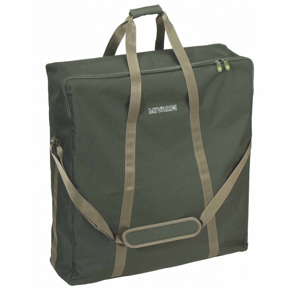Pokrowiec Mivardi na łóżko polowe CamoCode Air8 / New Dynasty Air8