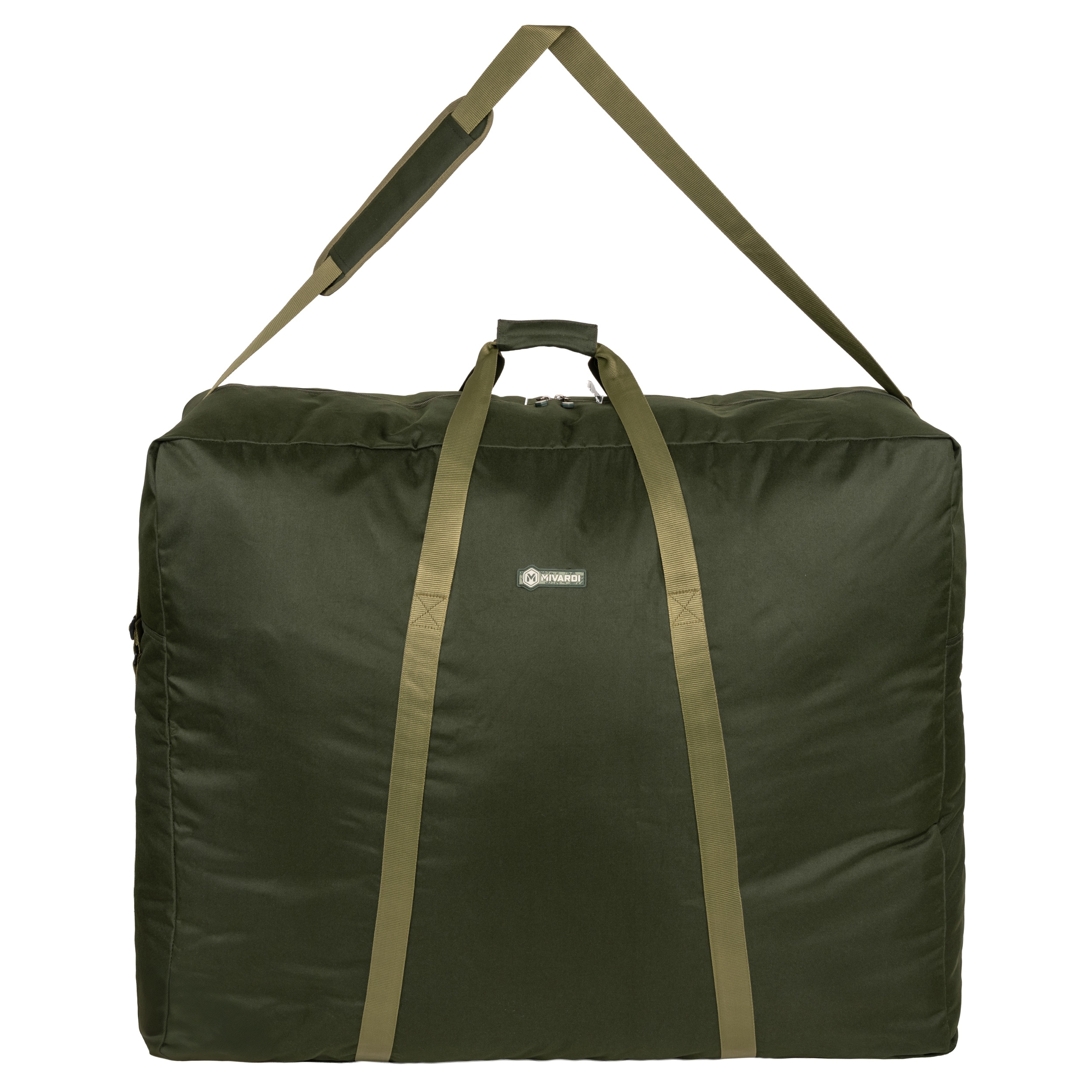 Pokrowiec Mivardi na łóżko polowe CamoCode Air8 / New Dynasty Air8