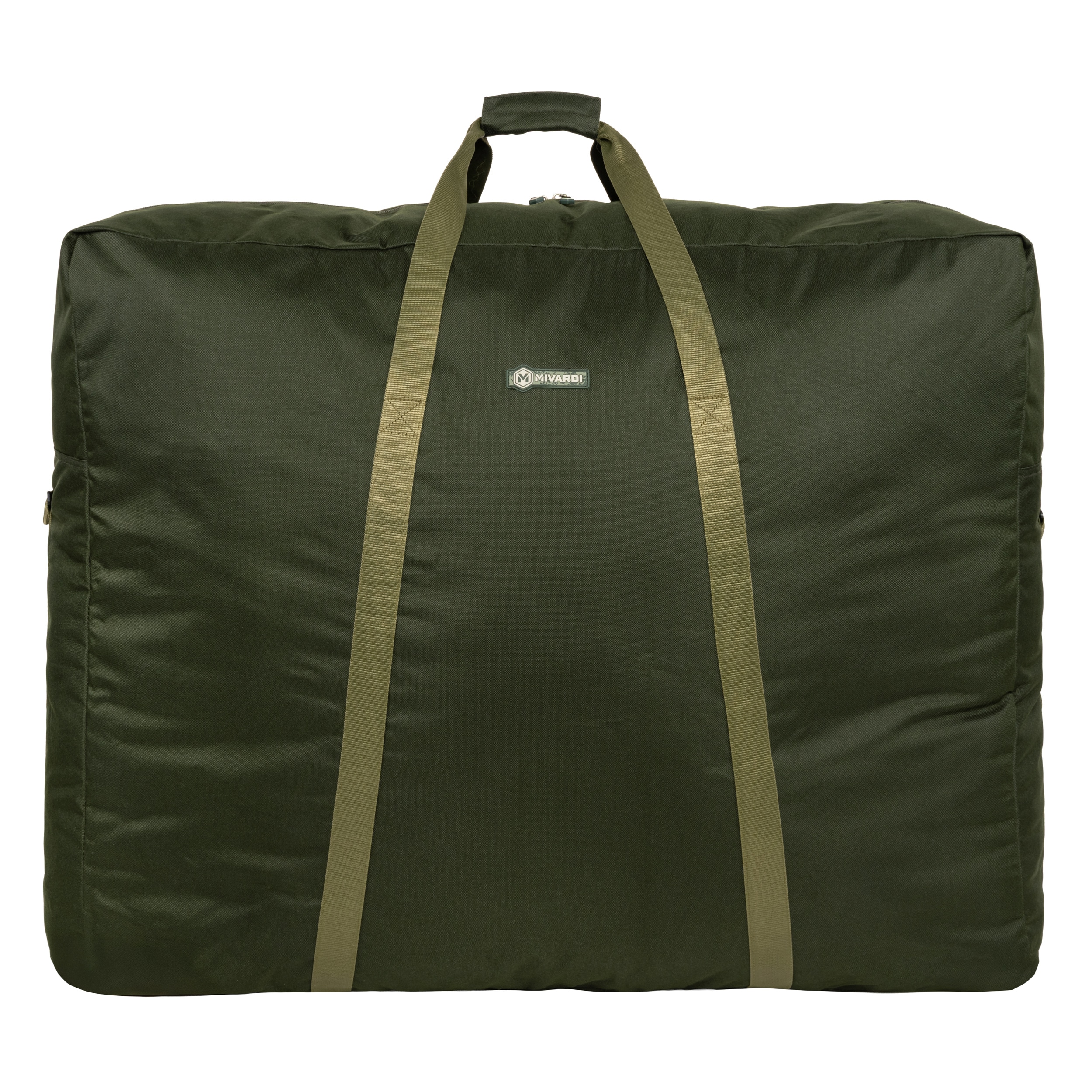 Pokrowiec Mivardi na łóżko polowe CamoCode Air8 / New Dynasty Air8