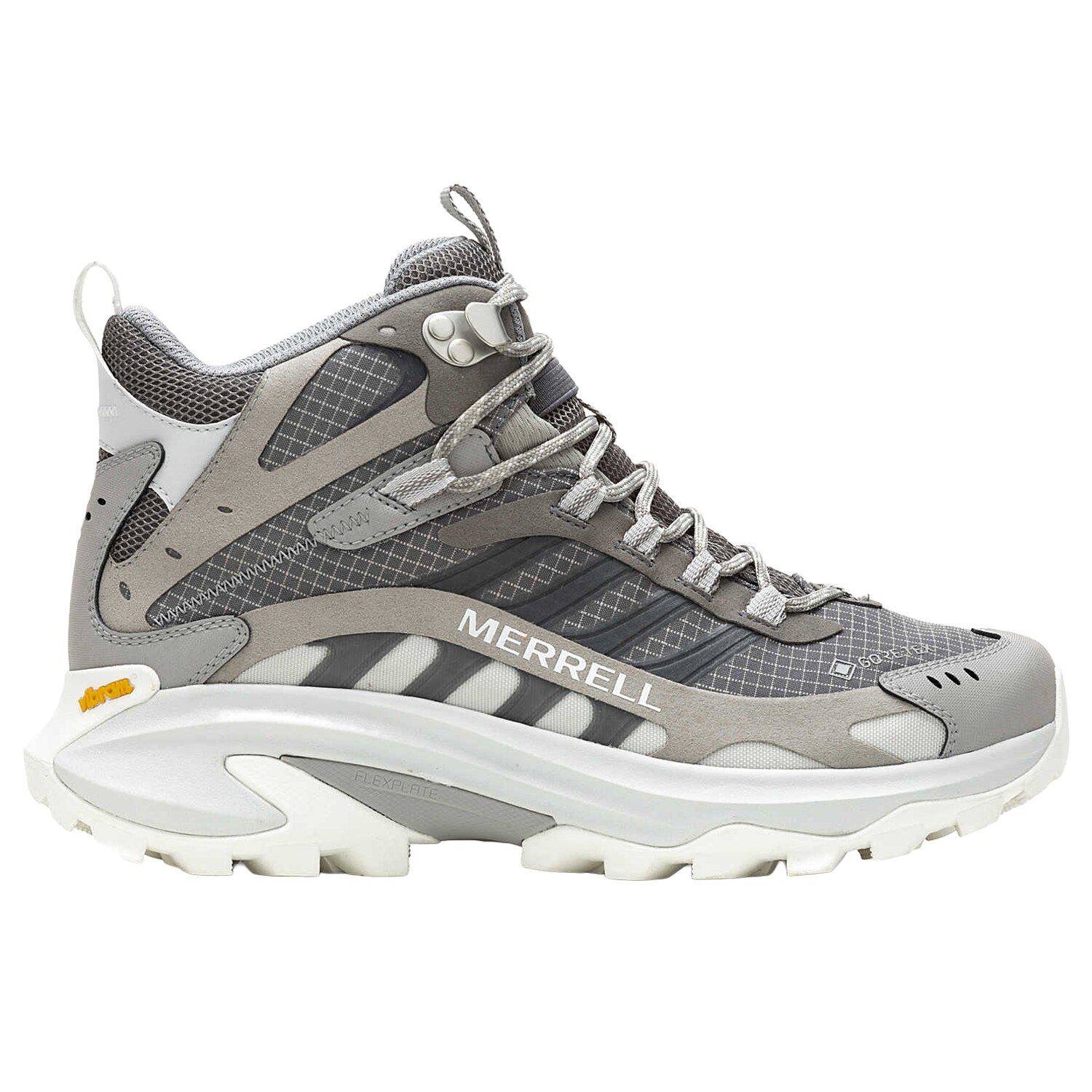 Жіночі черевики Merrell MOAB Speed 2 MID GTX - Charcoal
