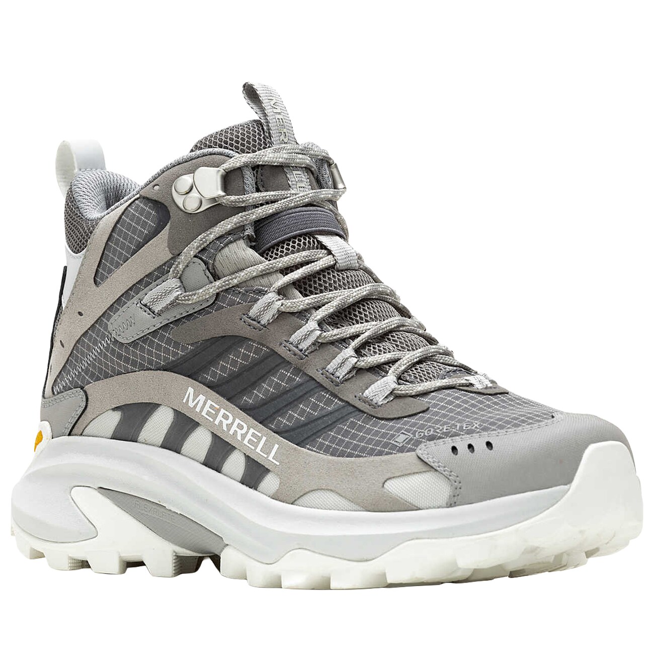 Жіночі черевики Merrell MOAB Speed 2 MID GTX - Charcoal