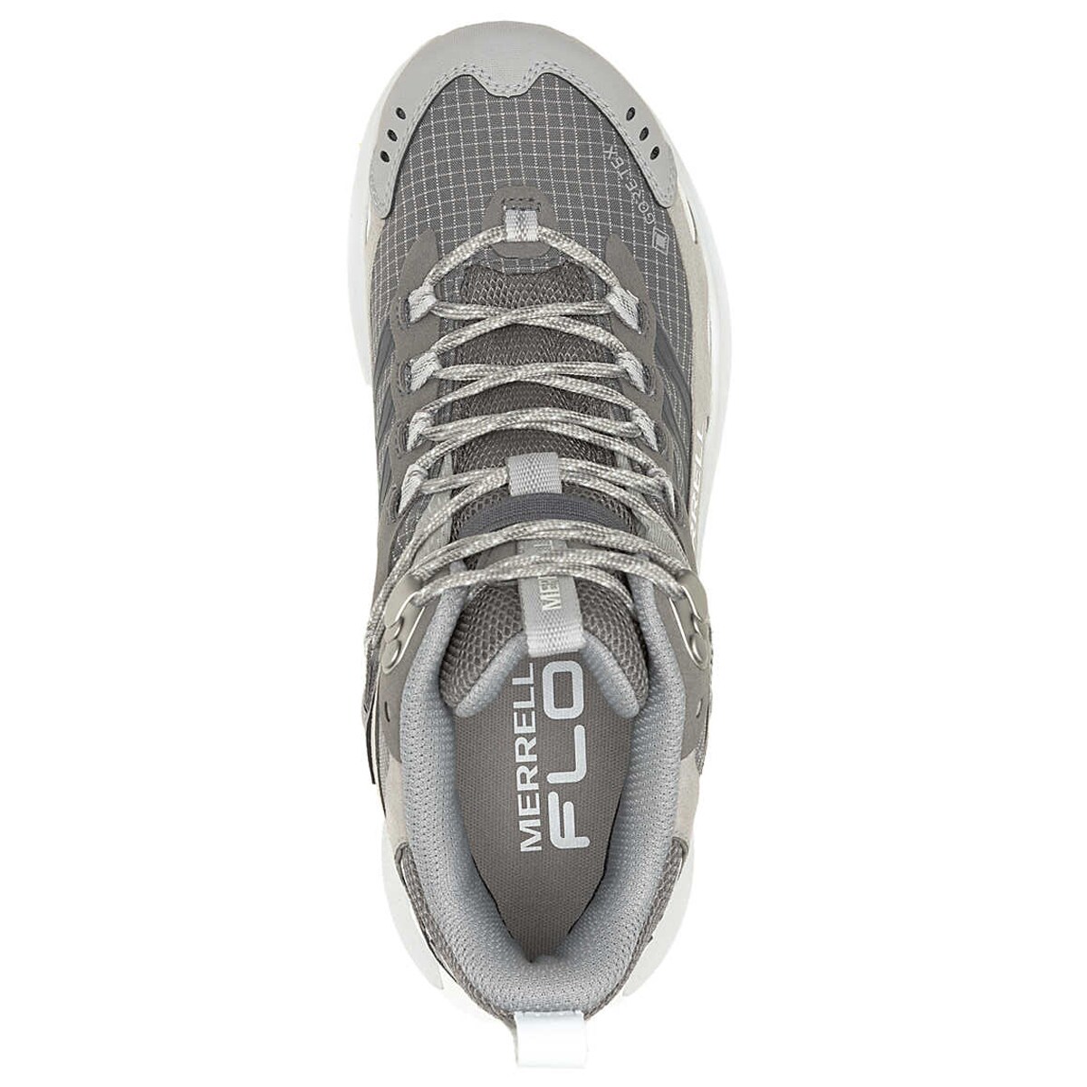 Жіночі черевики Merrell MOAB Speed 2 MID GTX - Charcoal