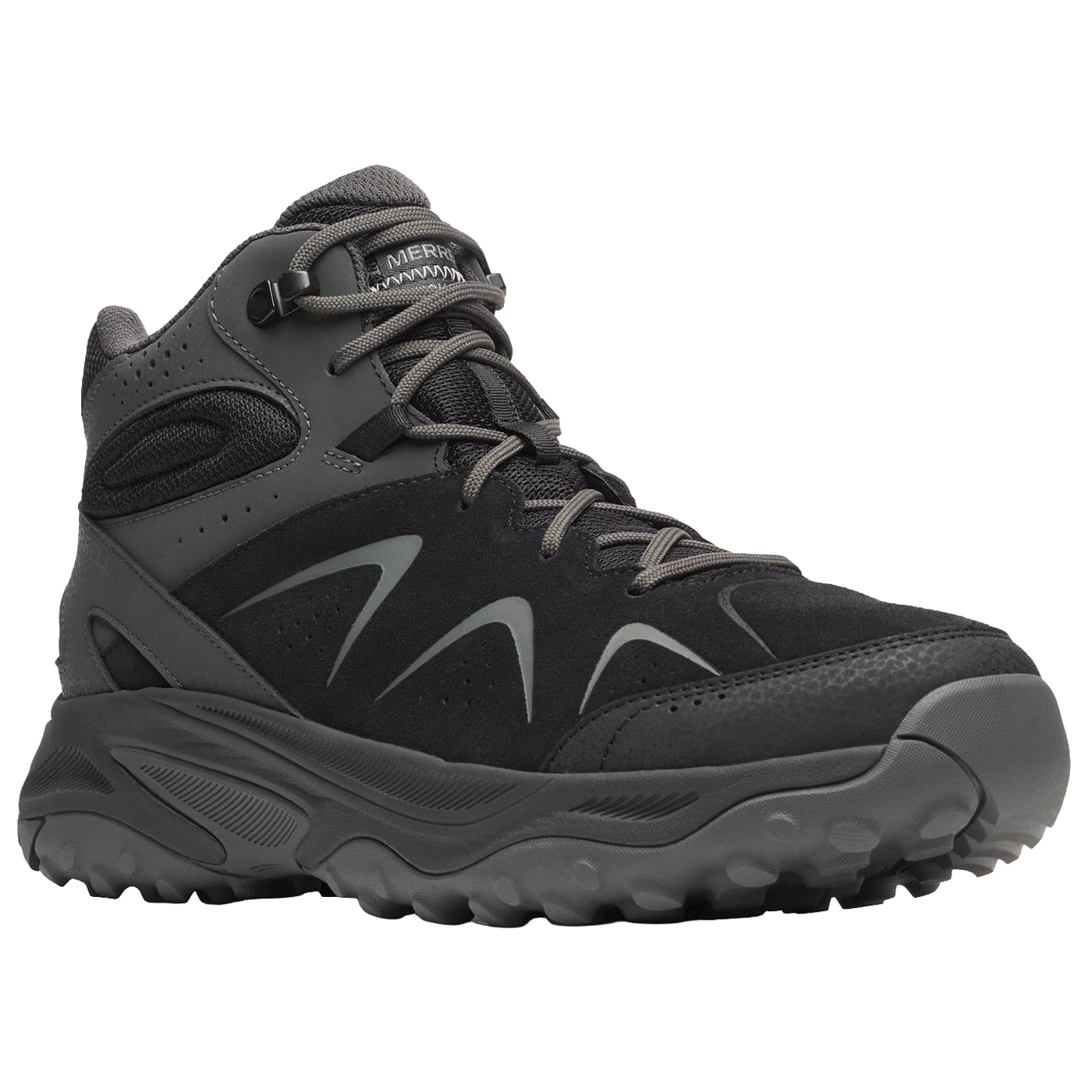 Черевики Merrell Yakota 3 GTX Mid - Black