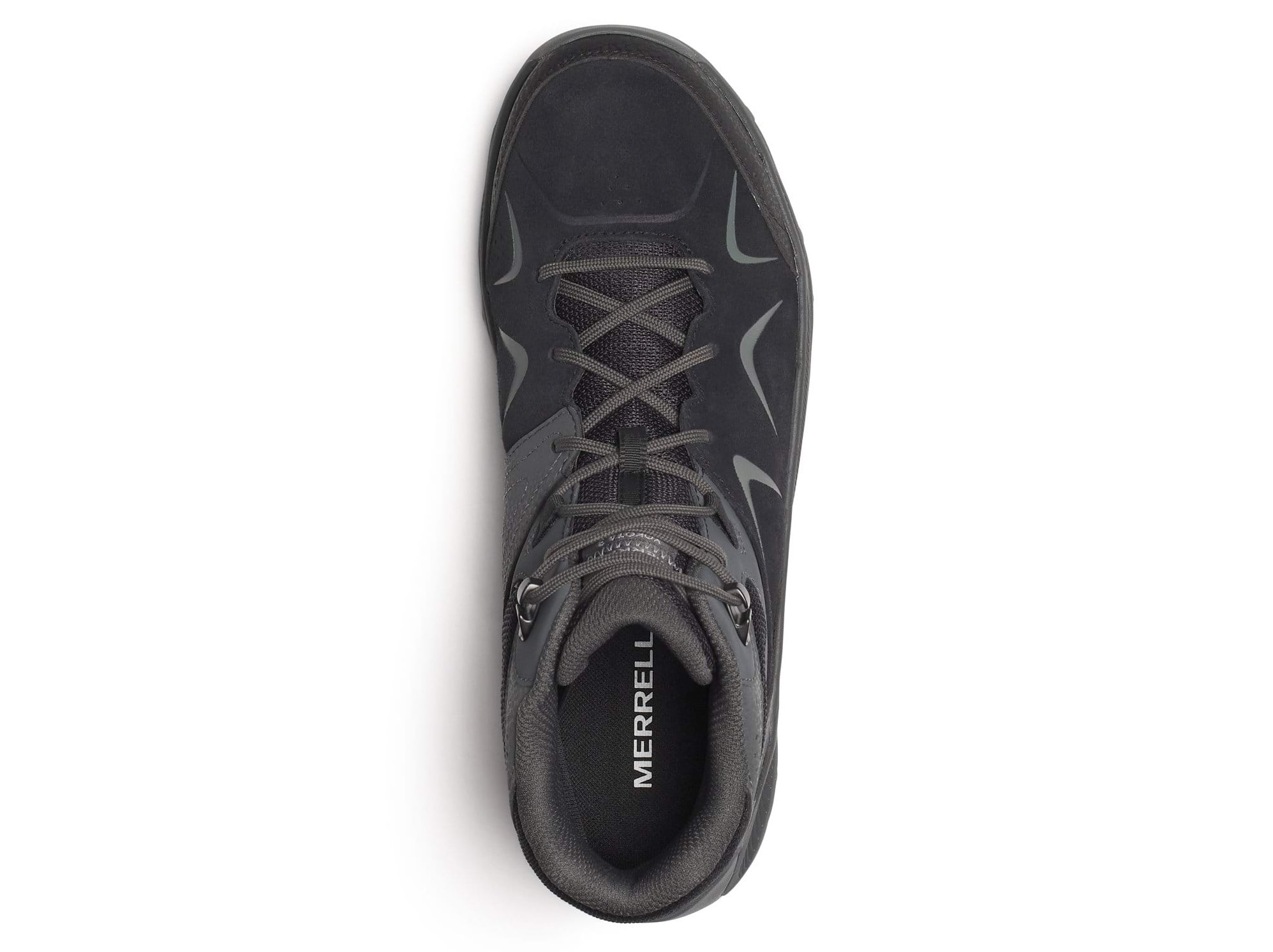 Черевики Merrell Yakota 3 GTX Mid - Black