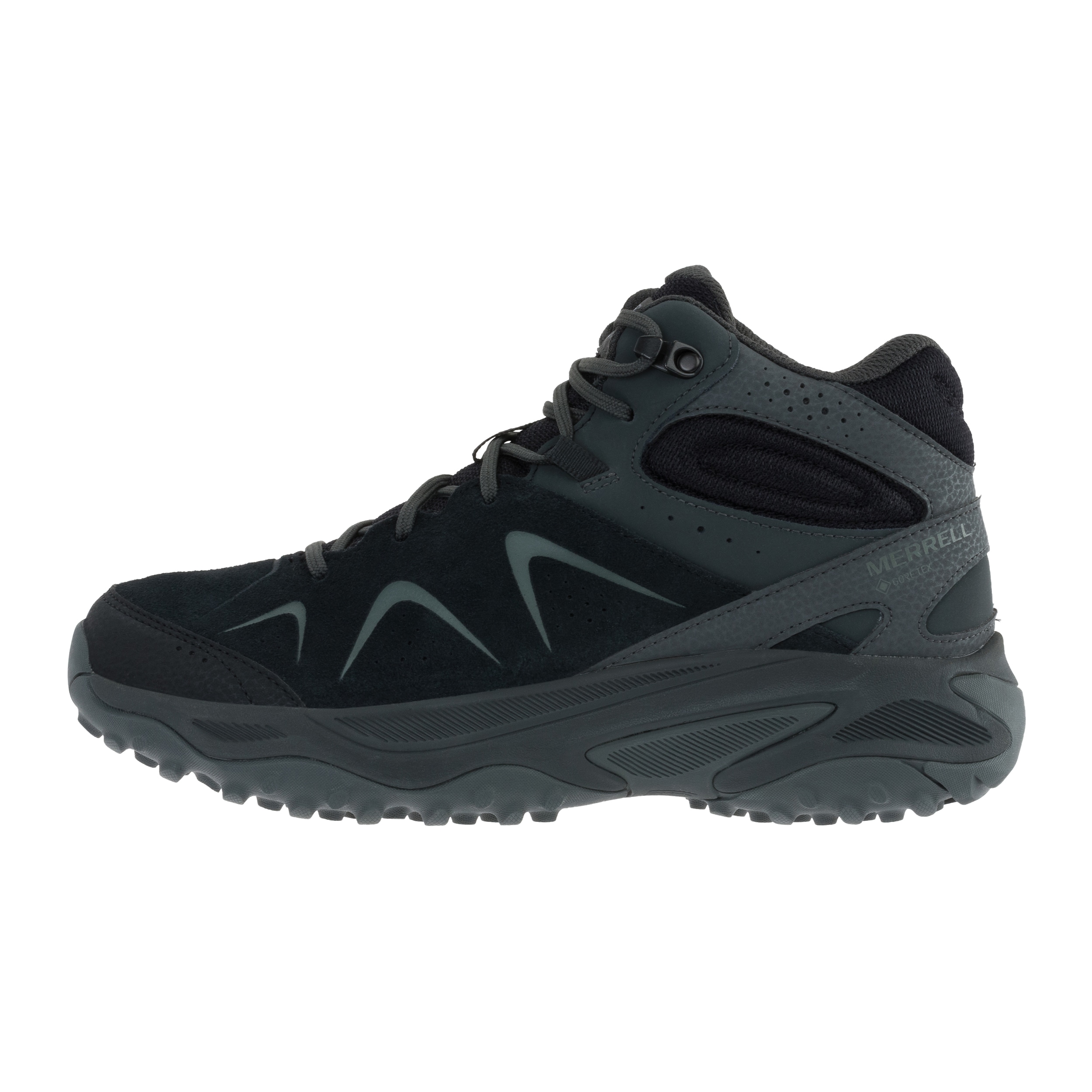 Buty Merrell Yakota 3 GTX Mid - Black