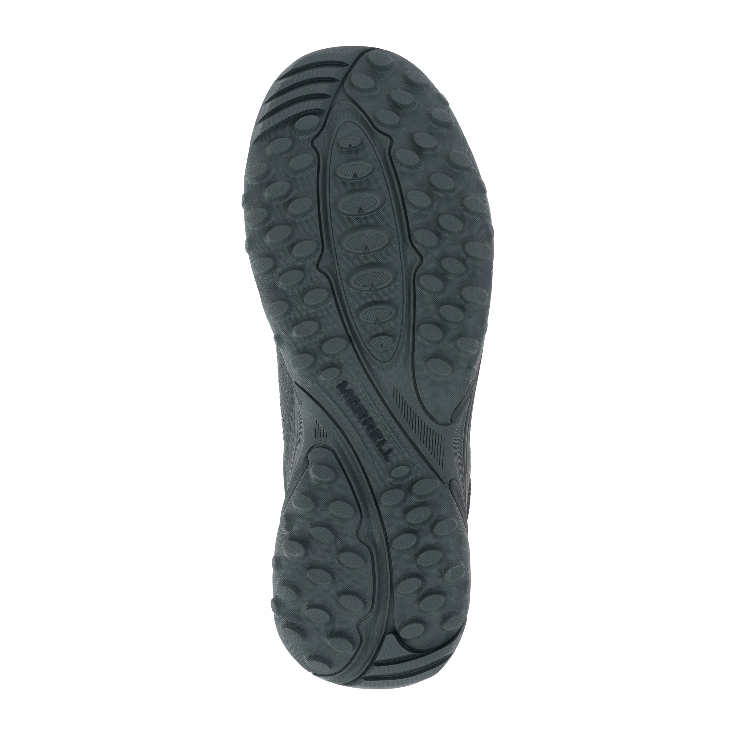 Buty Merrell Yakota 3 GTX Mid - Black