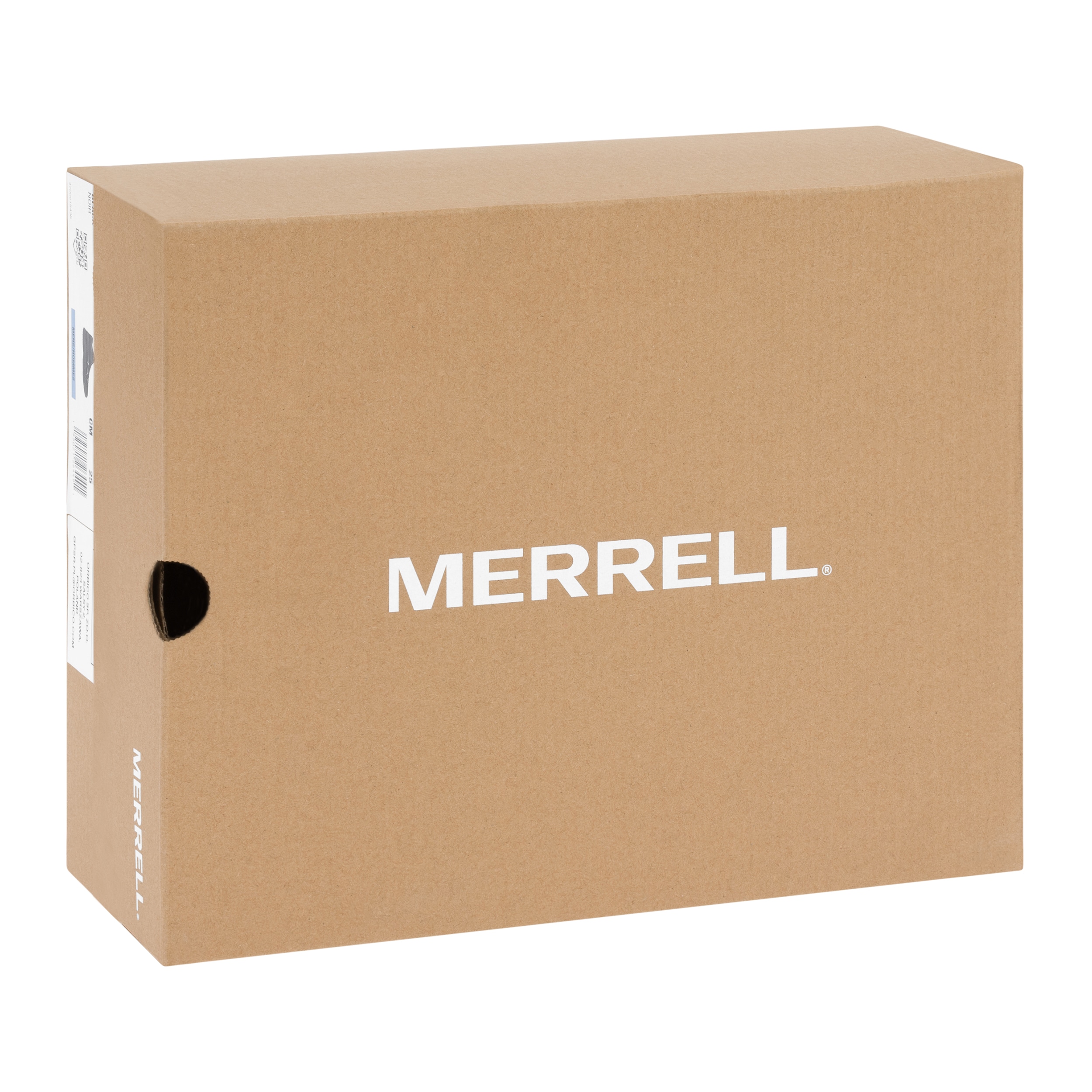 Buty Merrell Yakota 3 GTX Mid - Black