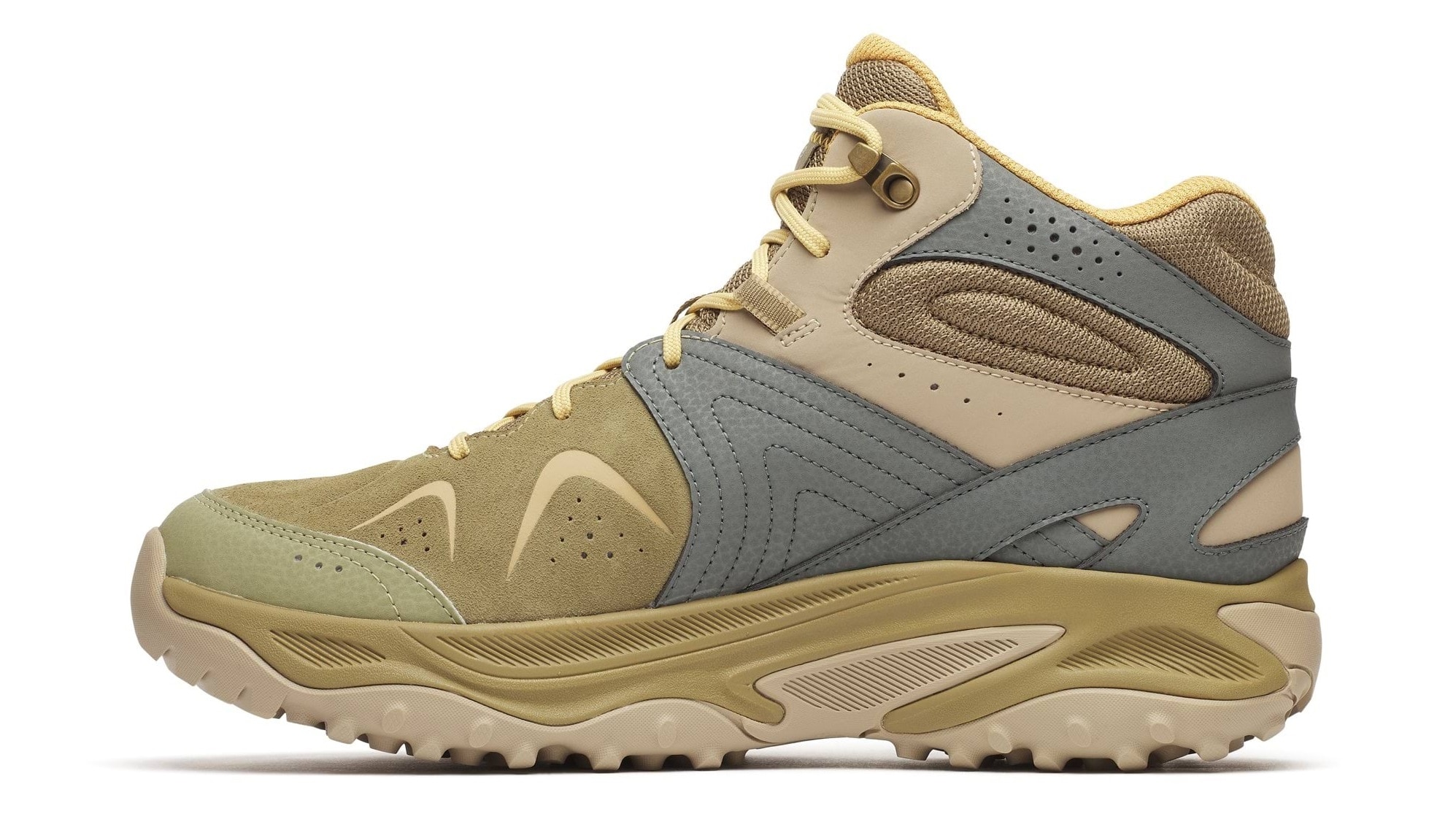 Черевики Merrell Yakota 3 GTX Mid - Brown
