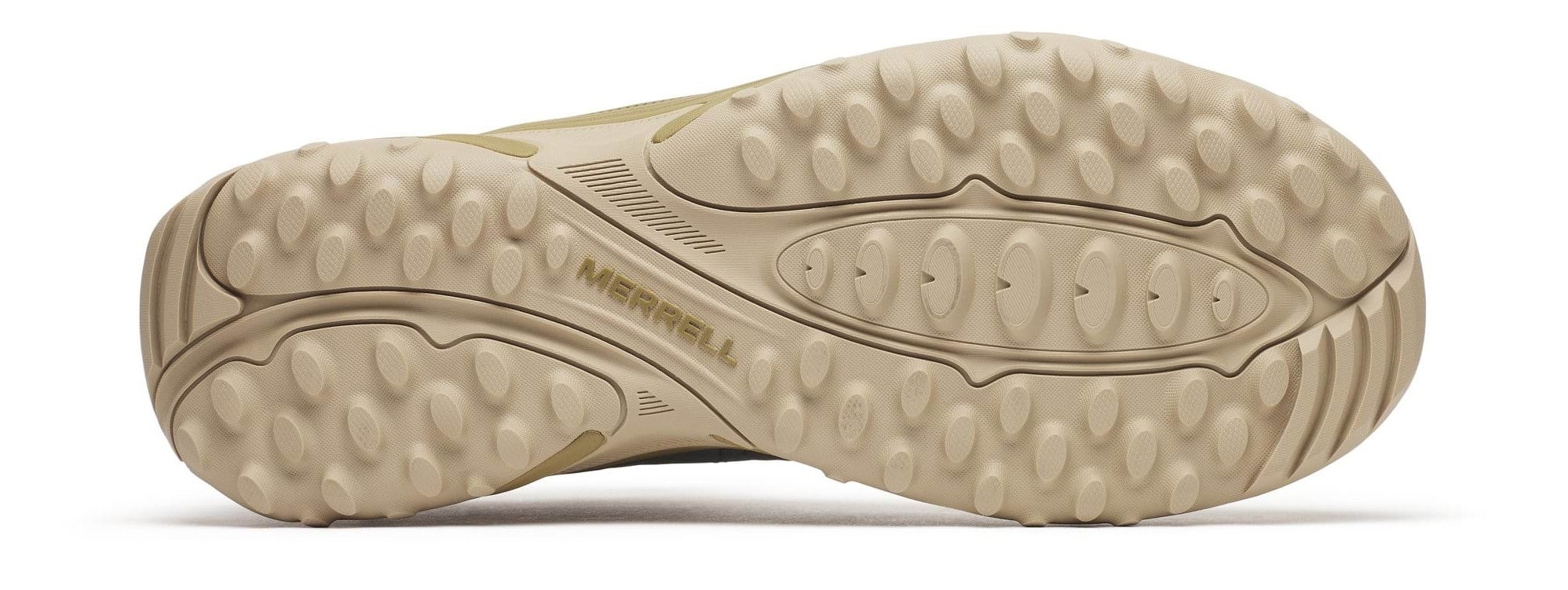 Черевики Merrell Yakota 3 GTX Mid - Brown