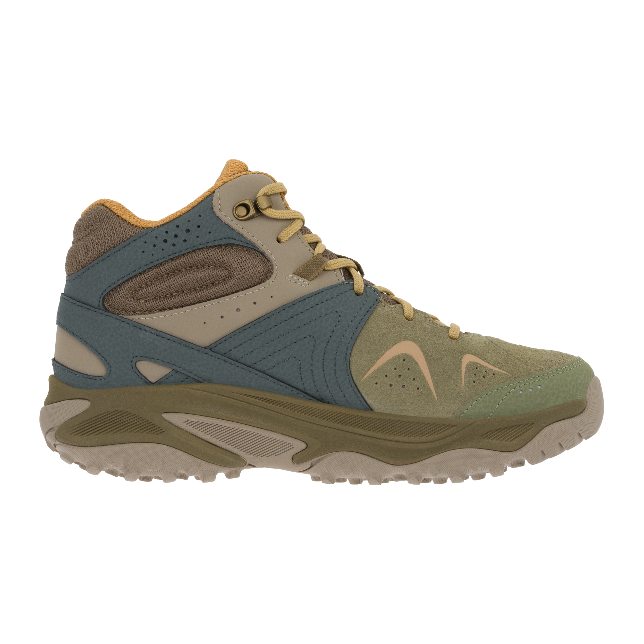 Черевики Merrell Yakota 3 GTX Mid - Brown