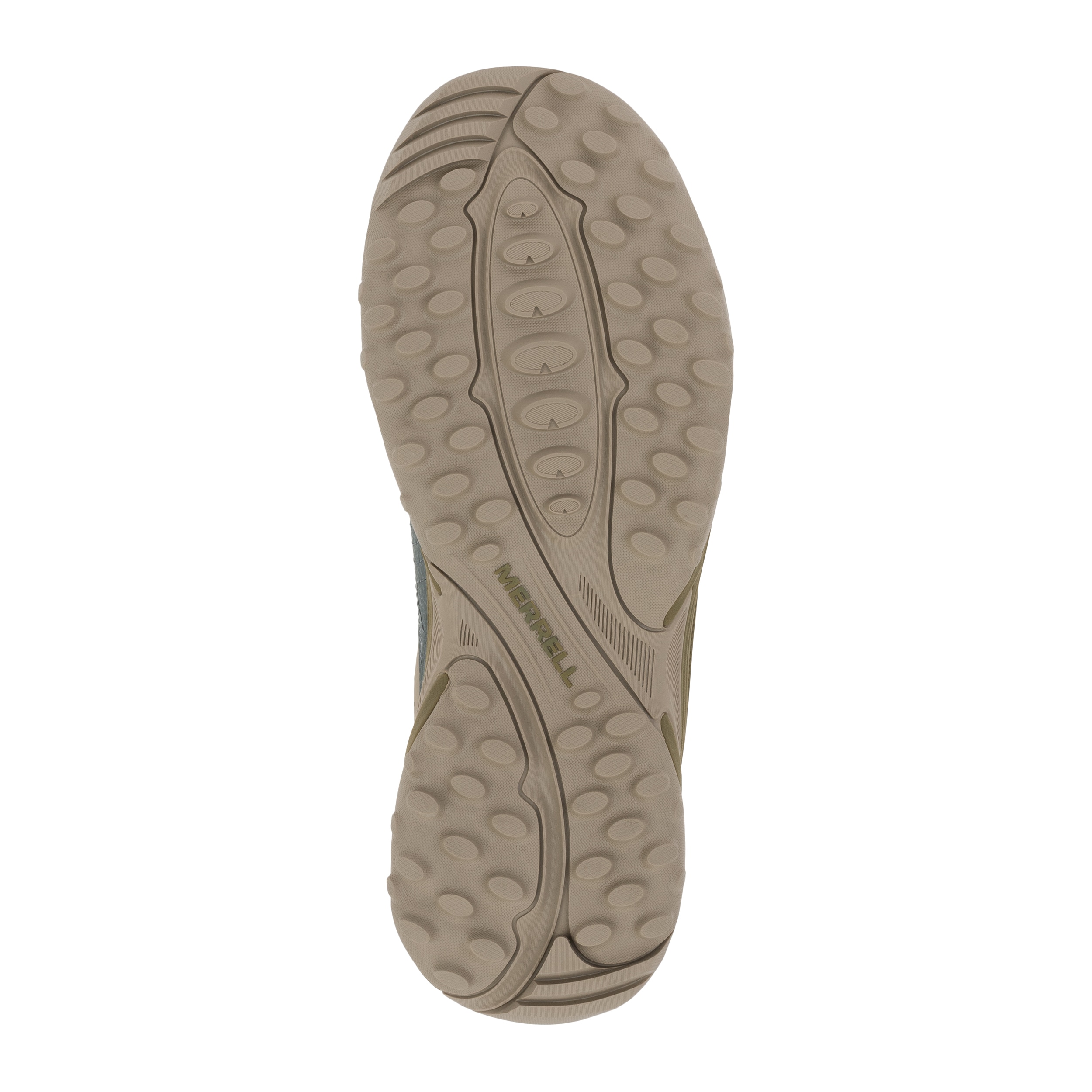 Черевики Merrell Yakota 3 GTX Mid - Brown