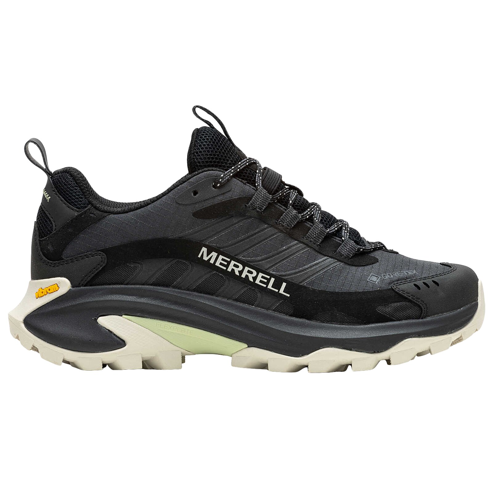 Жіночі кросівки Merrell MOAB Speed 2 GTX - Black