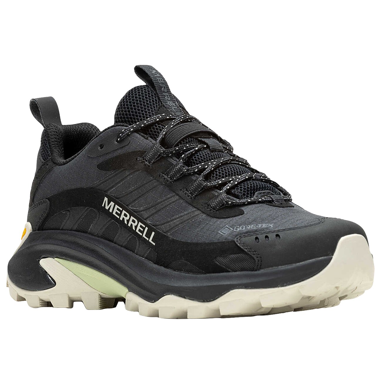 Жіночі кросівки Merrell MOAB Speed 2 GTX - Black