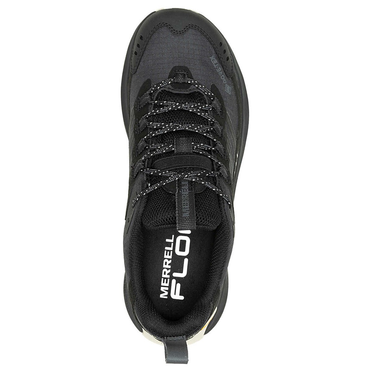 Жіночі кросівки Merrell MOAB Speed 2 GTX - Black