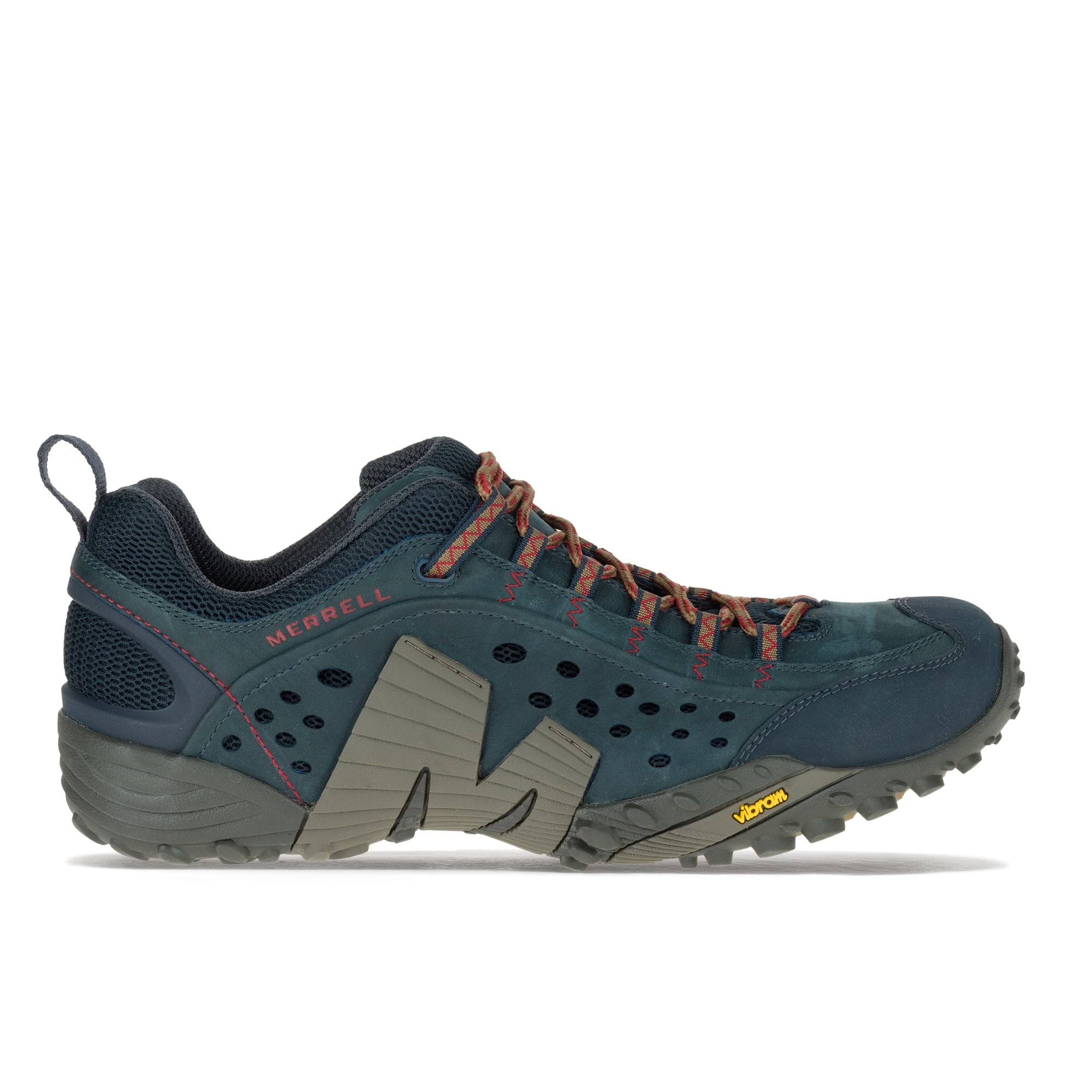 Buty Merrell Intercept - Blue Wing