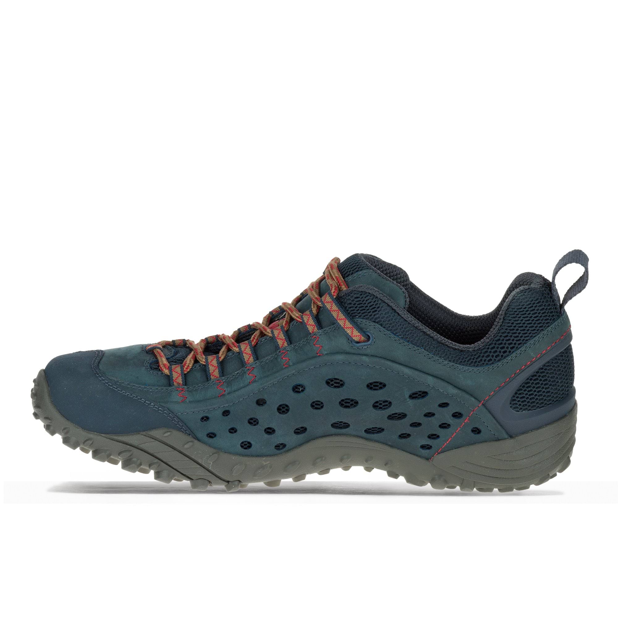 Buty Merrell Intercept - Blue Wing