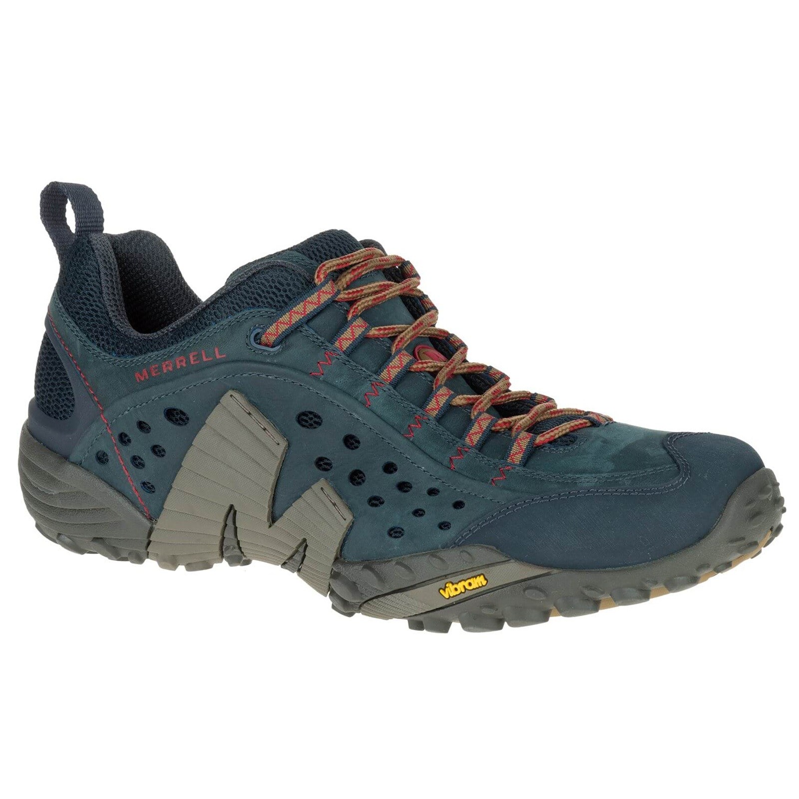 Buty Merrell Intercept - Blue Wing