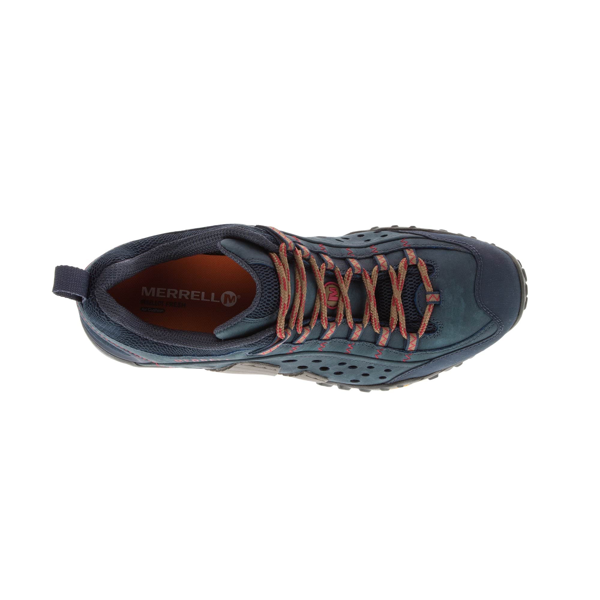 Buty Merrell Intercept - Blue Wing