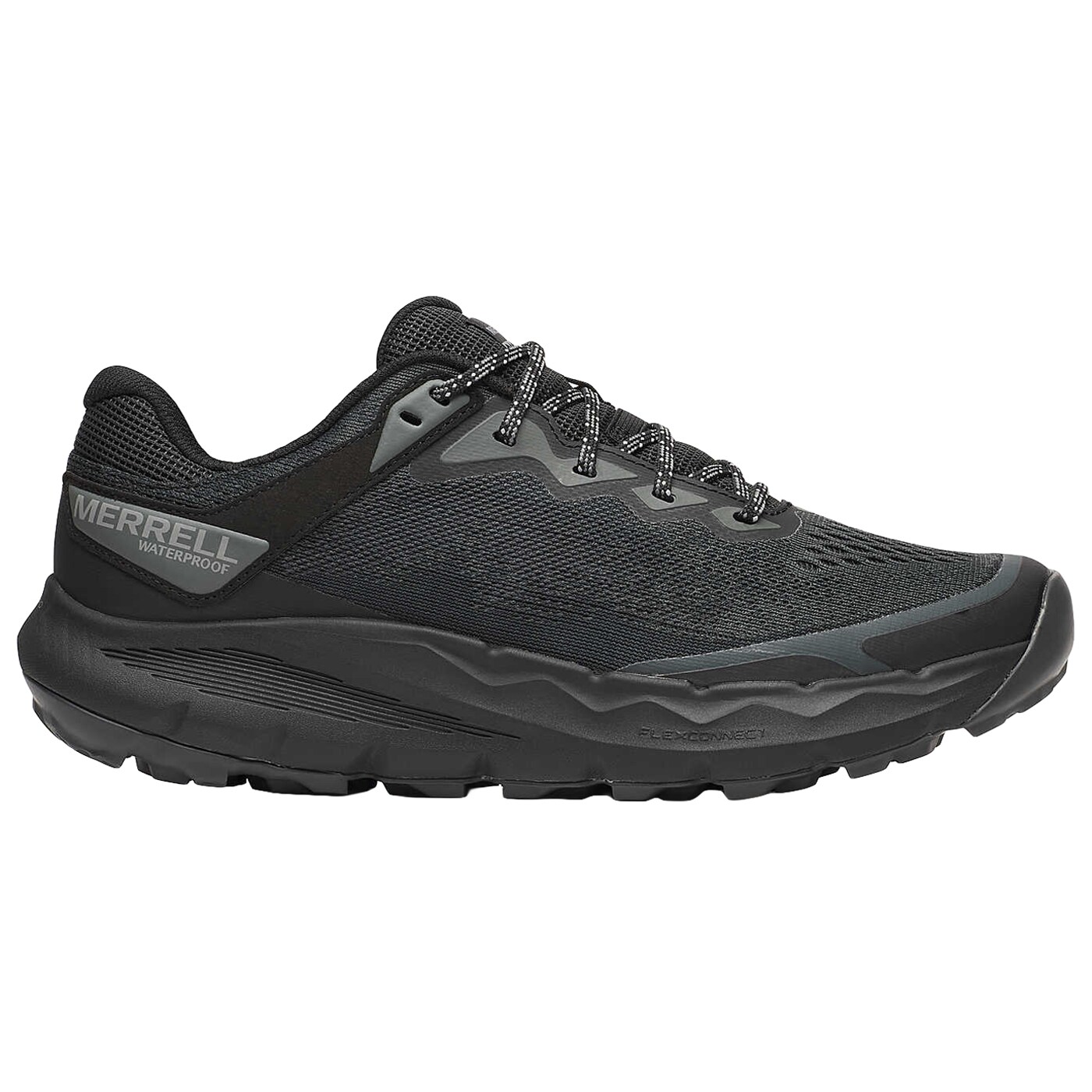 Buty Merrell Nova 4 Waterproof - Black