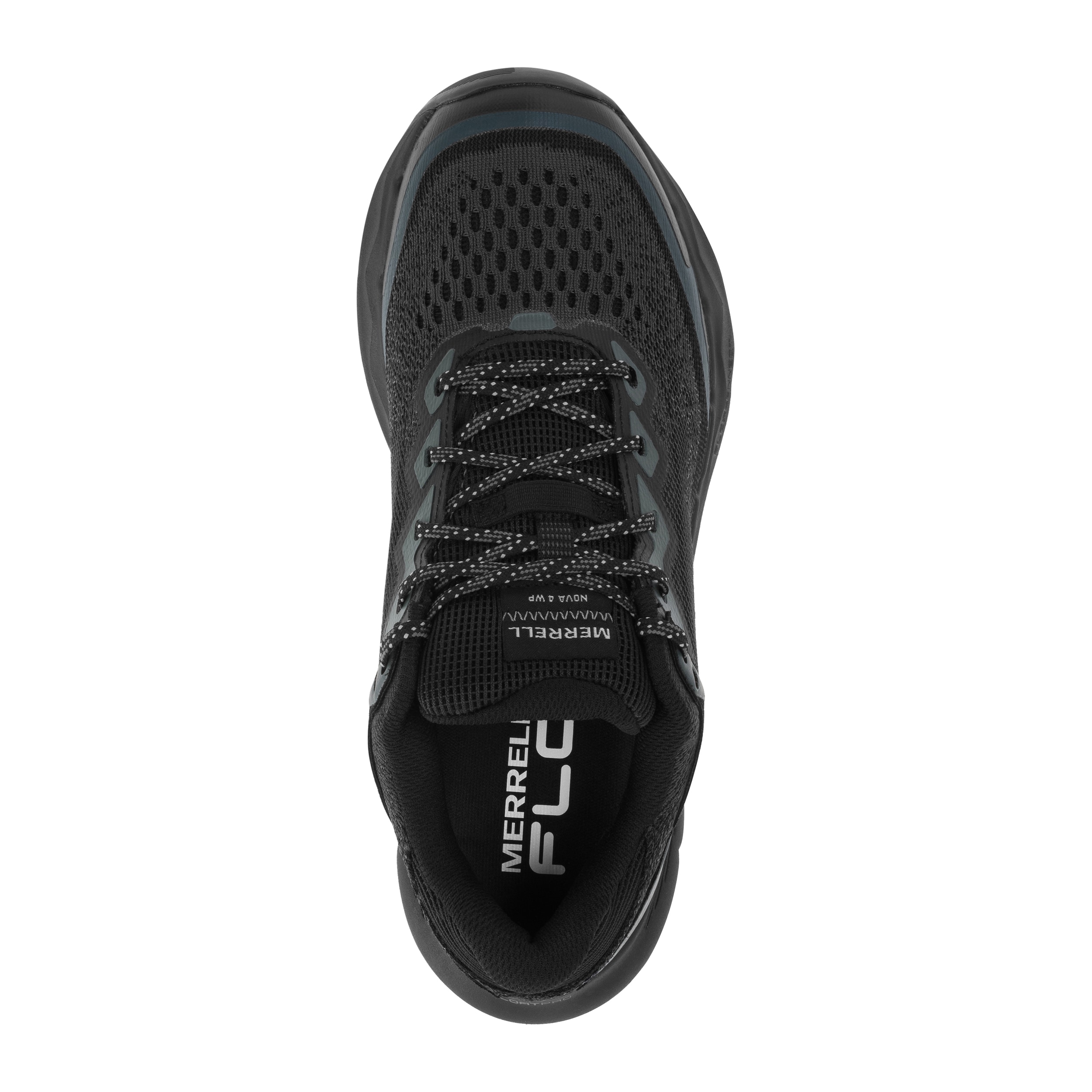 Buty Merrell Nova 4 Waterproof - Black