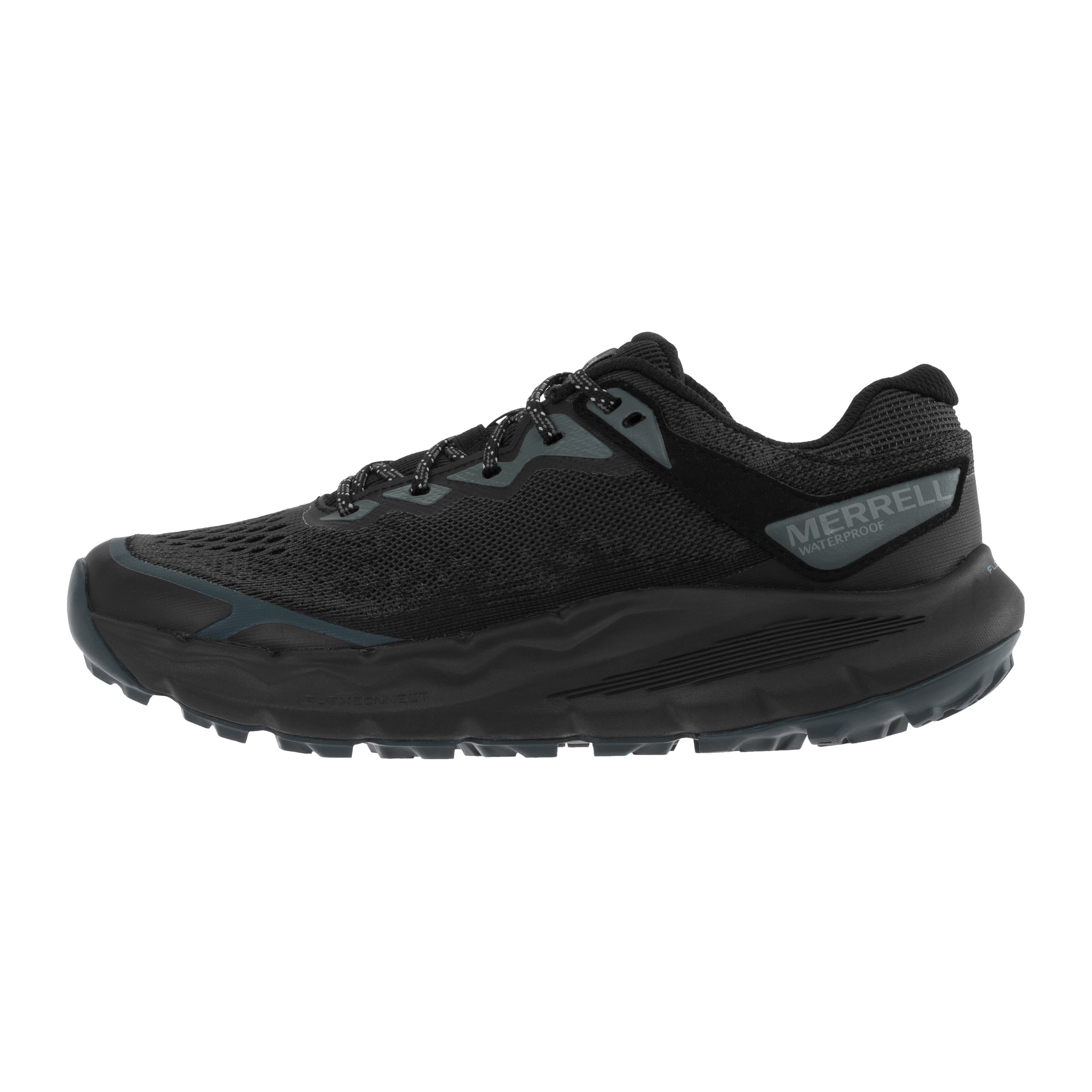 Buty Merrell Nova 4 Waterproof - Black