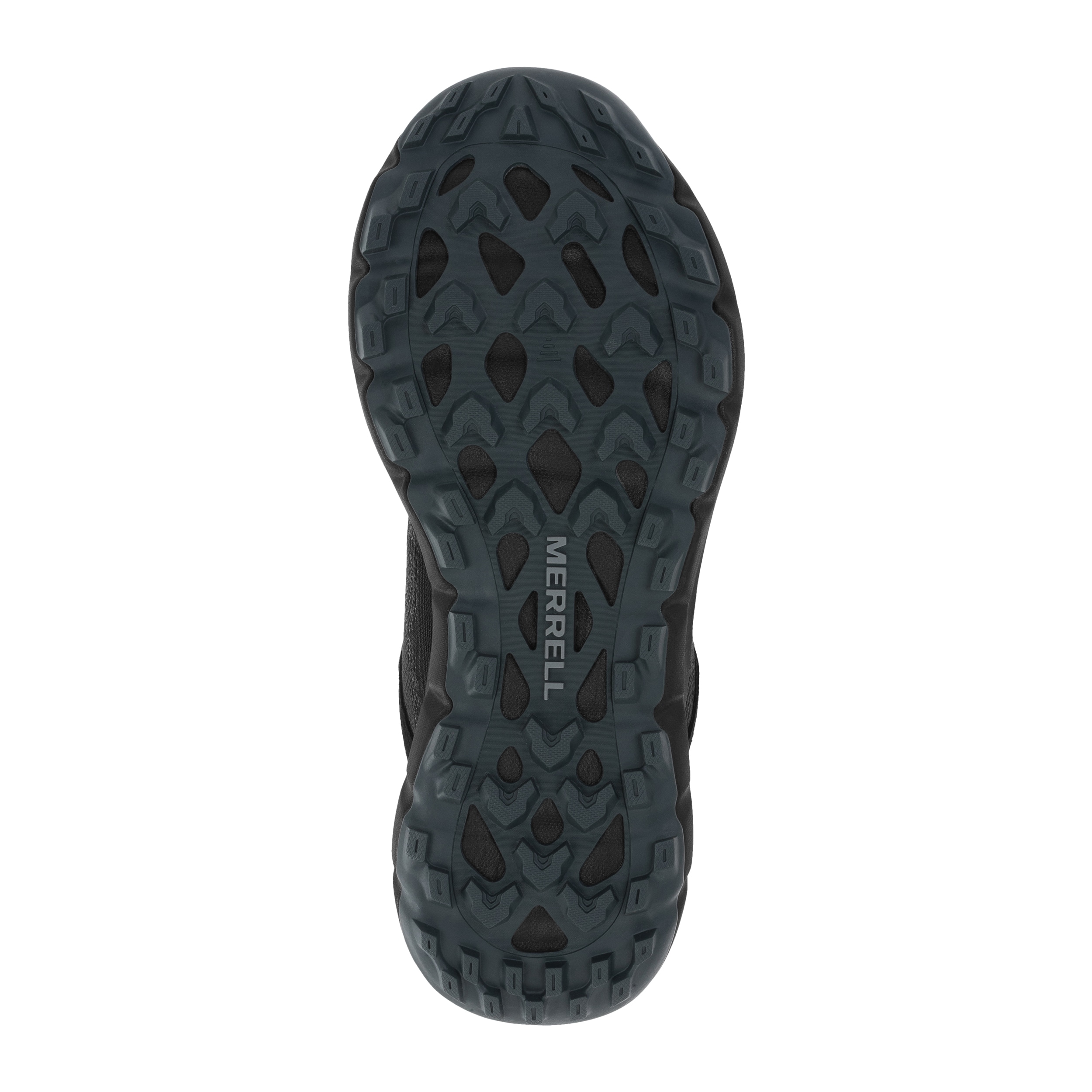 Buty Merrell Nova 4 Waterproof - Black