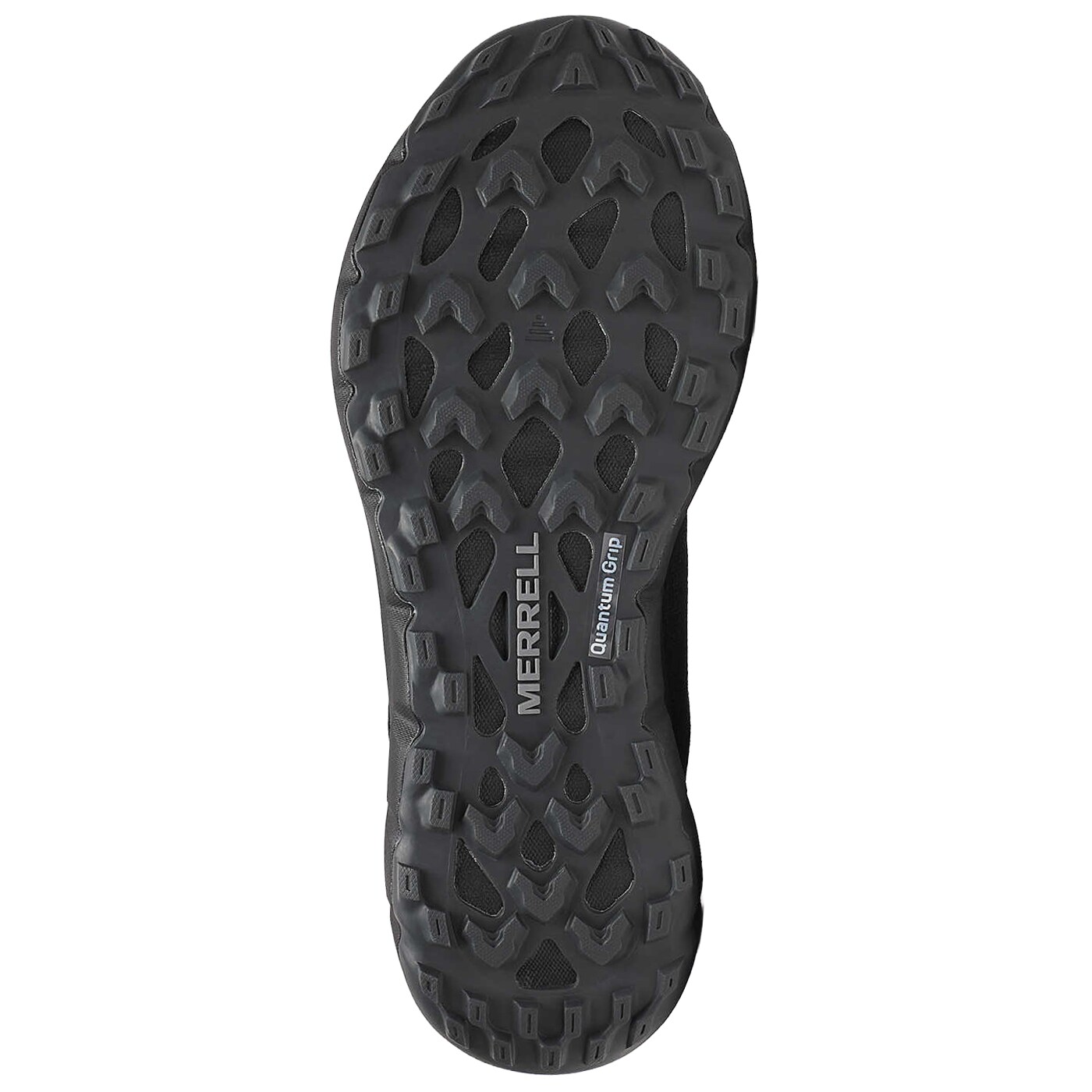 Buty Merrell Nova 4 Waterproof - Black