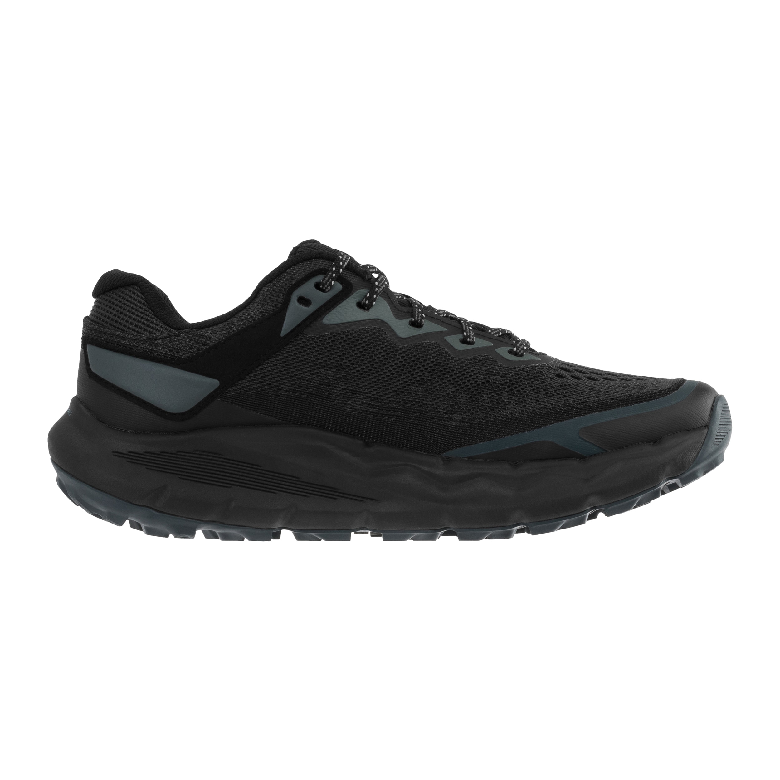 Buty Merrell Nova 4 Waterproof - Black