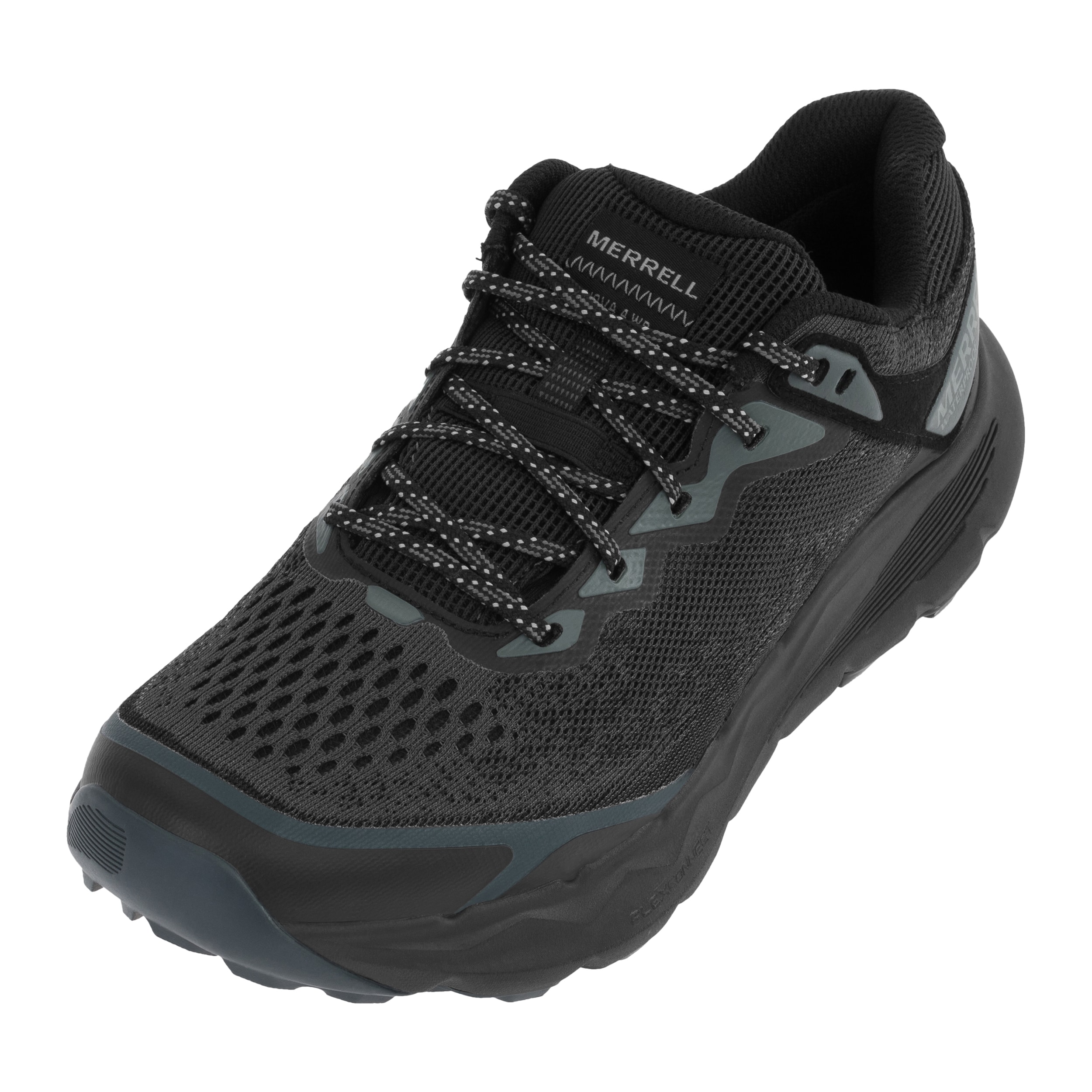 Buty Merrell Nova 4 Waterproof - Black