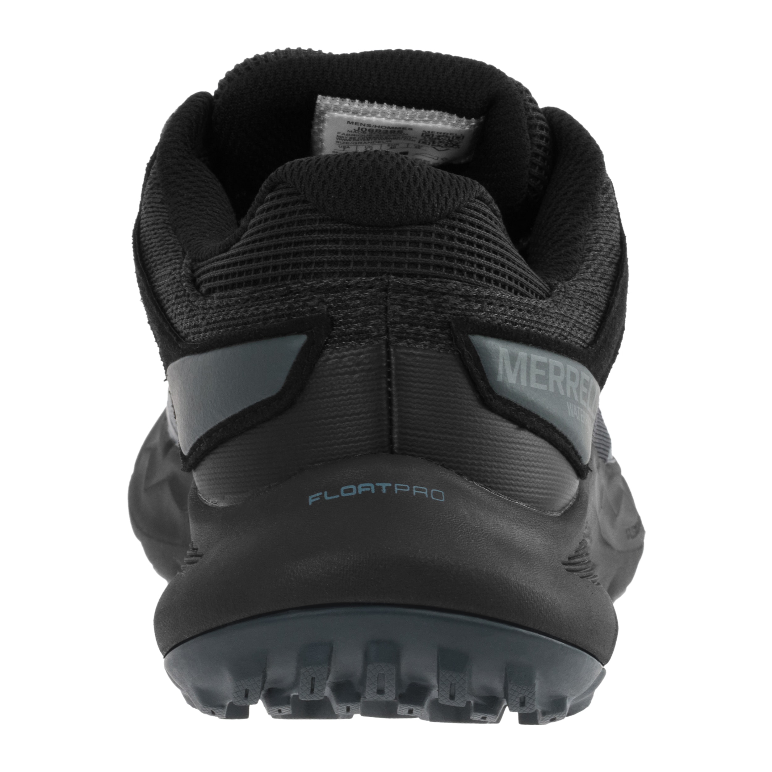 Buty Merrell Nova 4 Waterproof - Black