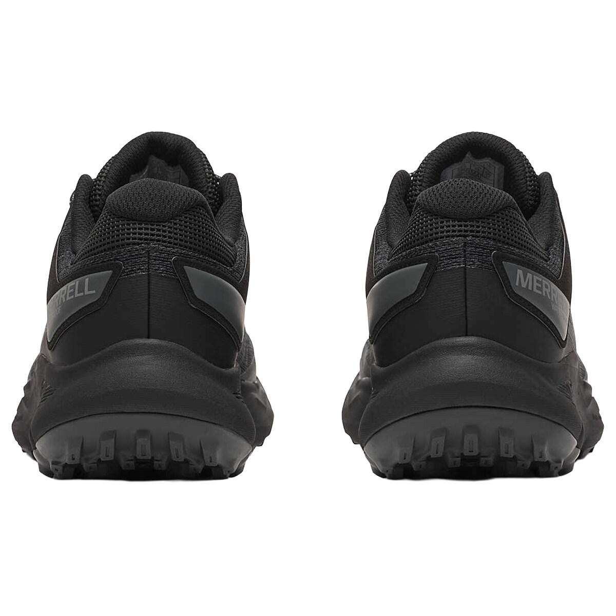 Buty Merrell Nova 4 Waterproof - Black
