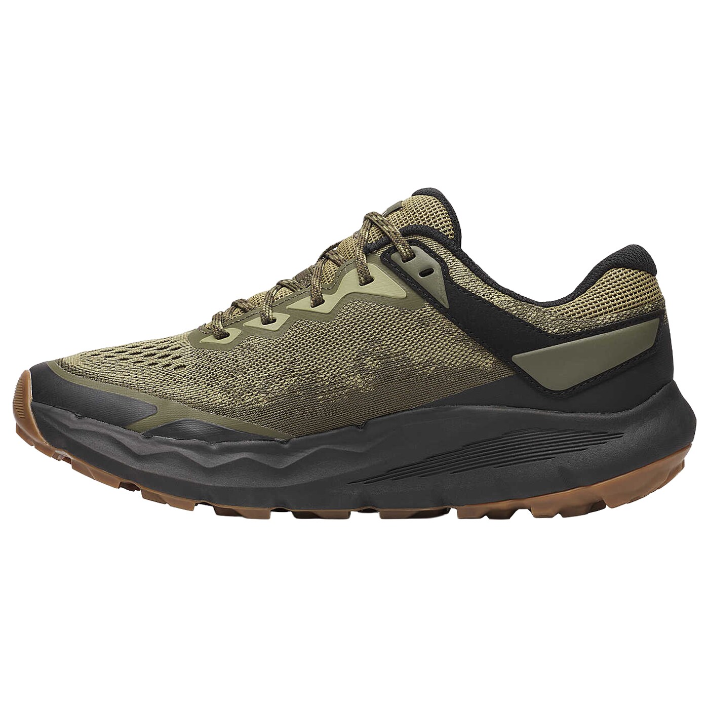 Buty Merrell Nova 4 Waterproof - Olive Drab