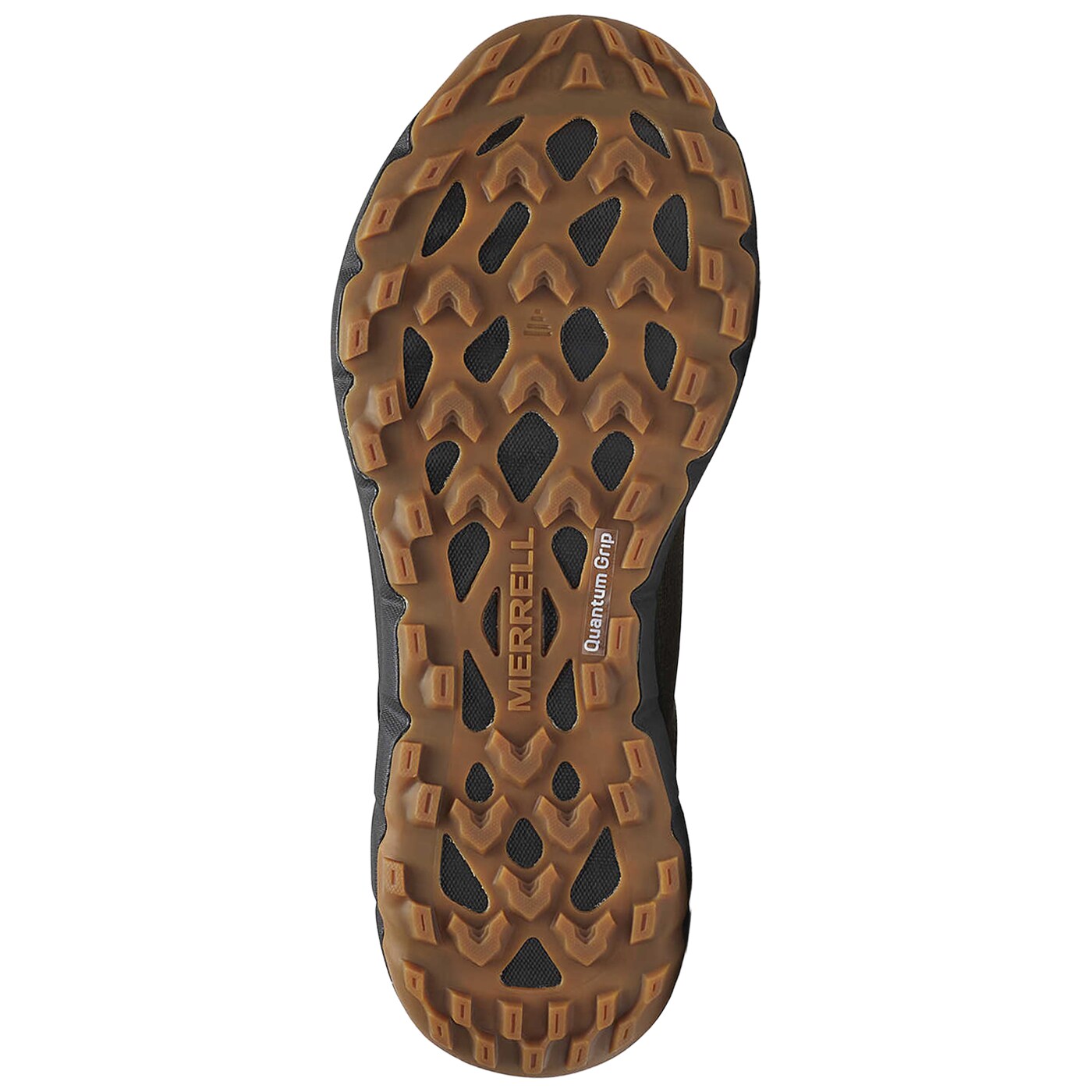 Buty Merrell Nova 4 Waterproof - Olive Drab