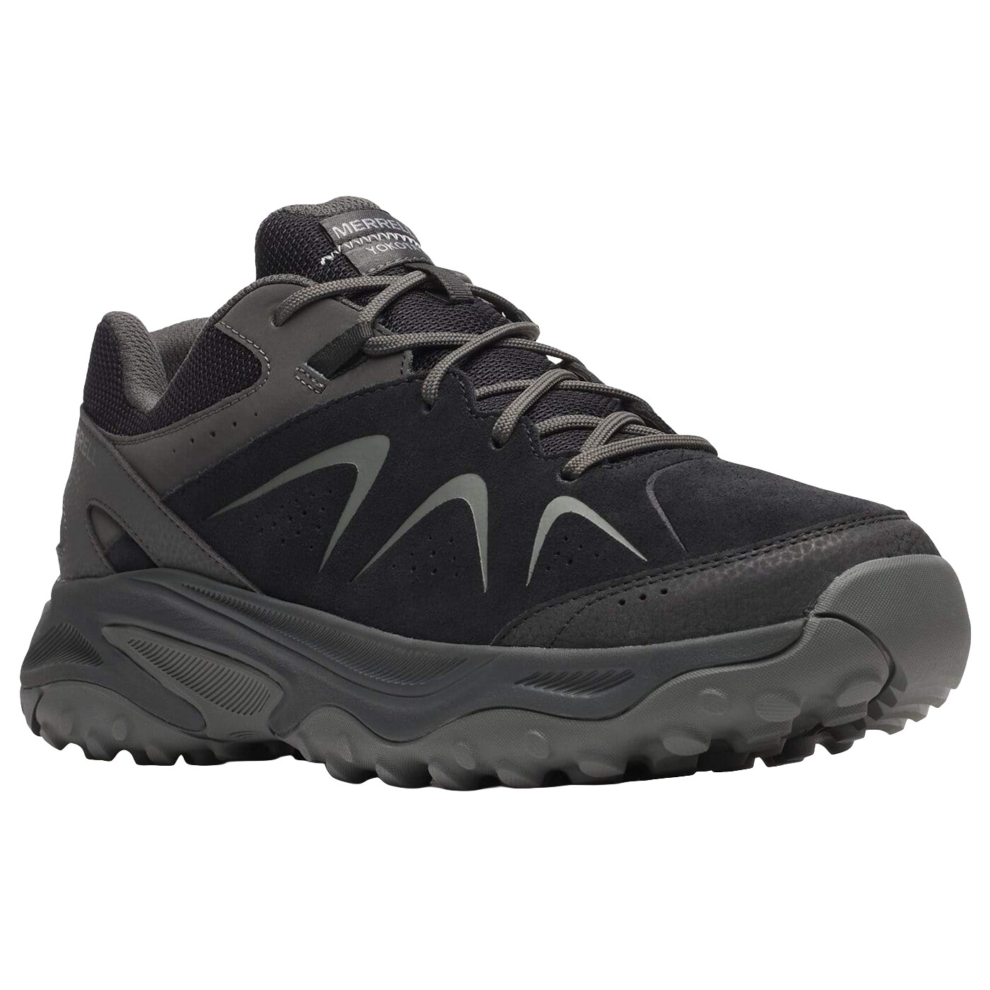 Buty Merrell Yakota 3 GTX Low - Black