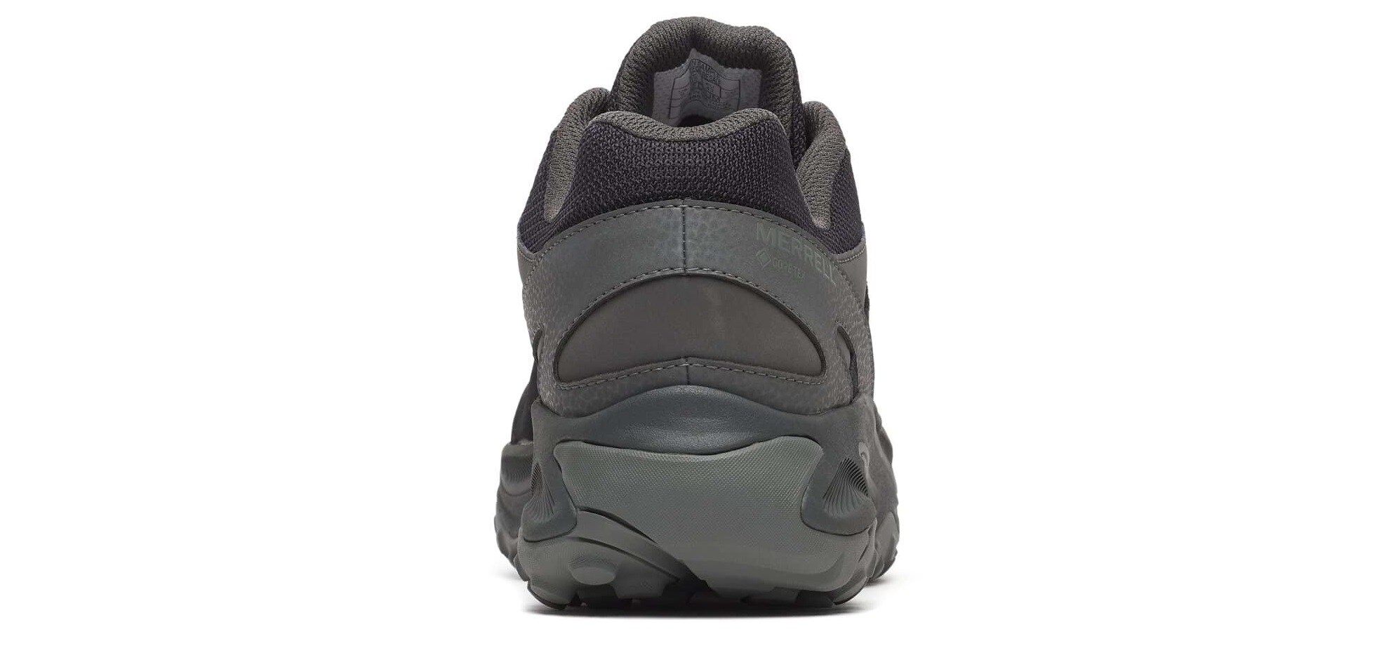 Buty Merrell Yakota 3 GTX Low - Black