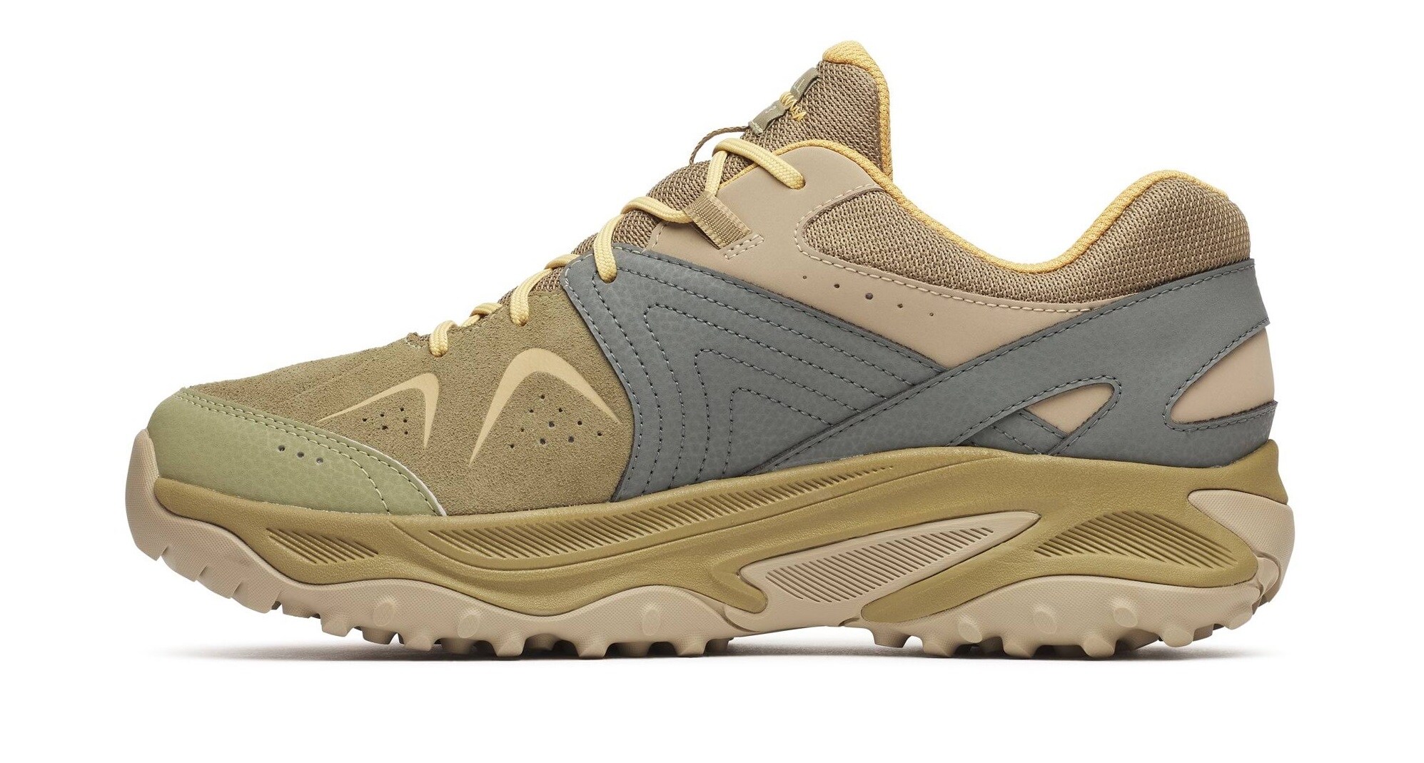 Buty Merrell Yakota 3 GTX Low - Brown