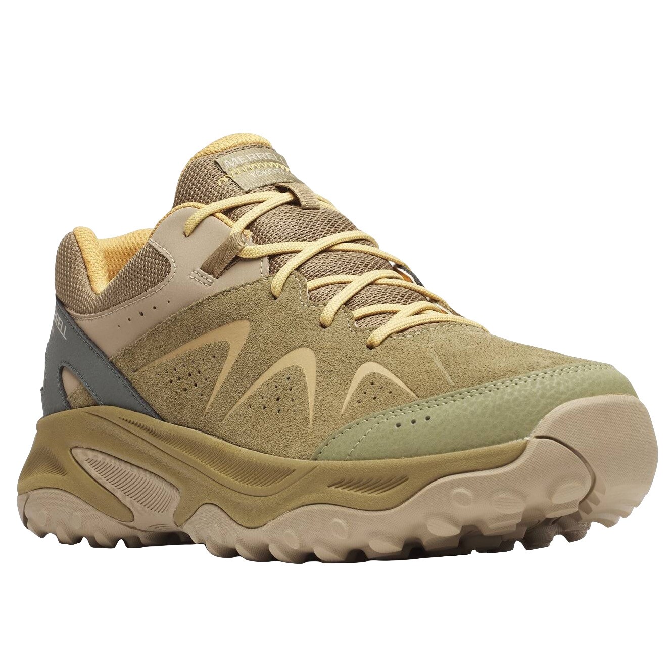Buty Merrell Yakota 3 GTX Low - Brown