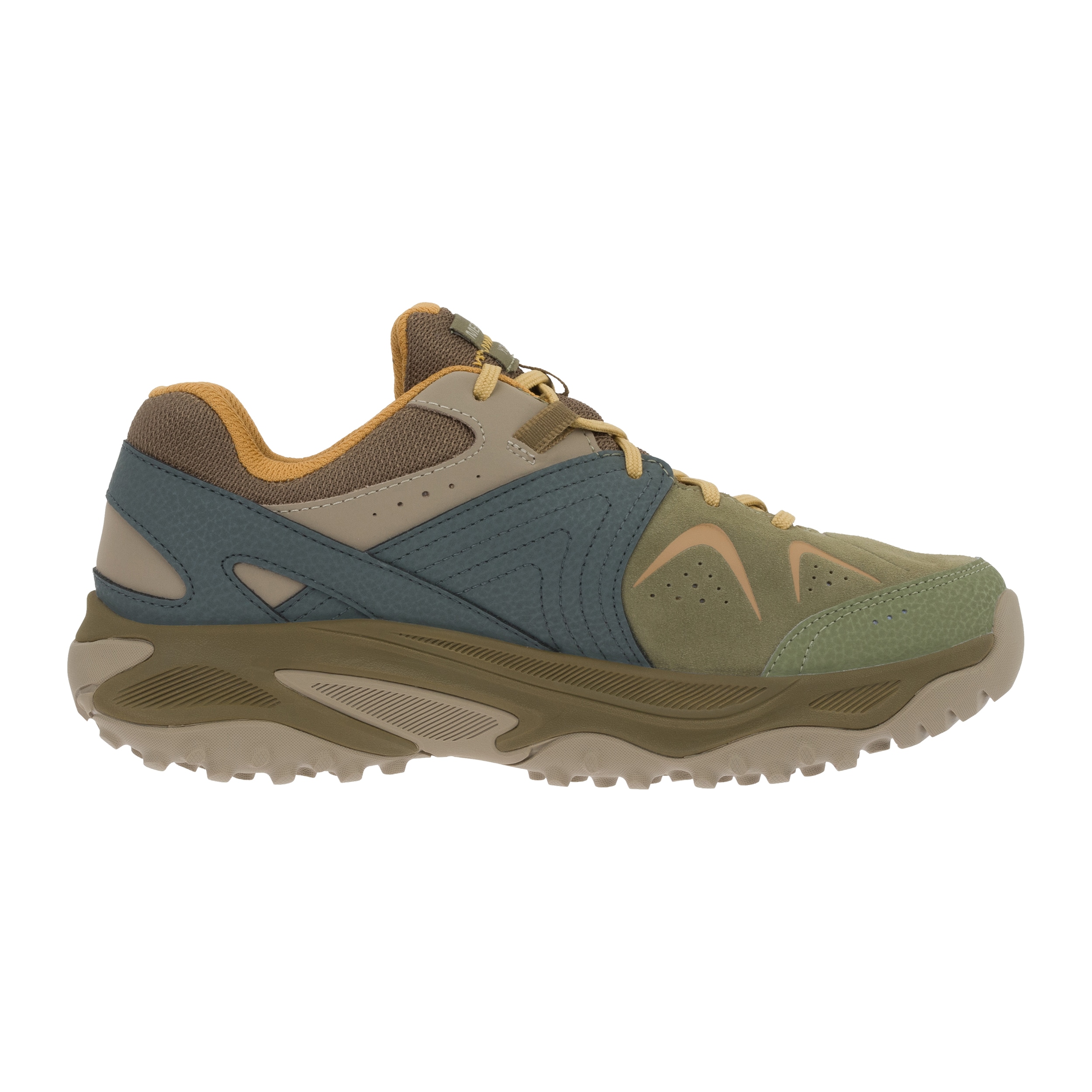Buty Merrell Yakota 3 GTX Low - Brown