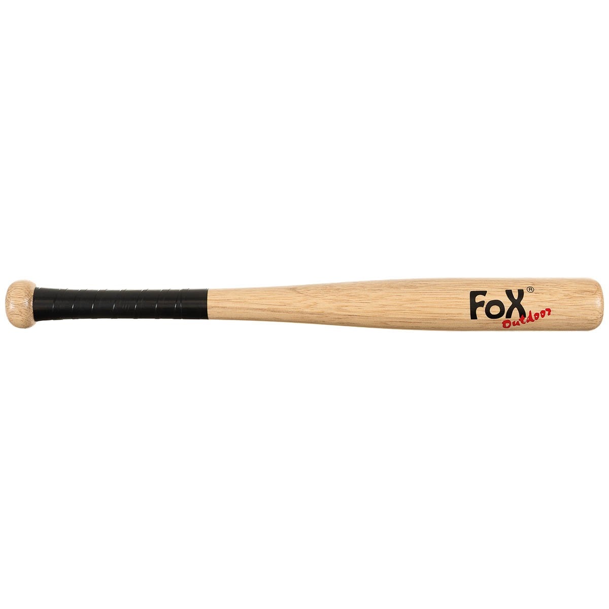 Kij baseballowy MFH Fox Outdoor American Baseball Wood 15