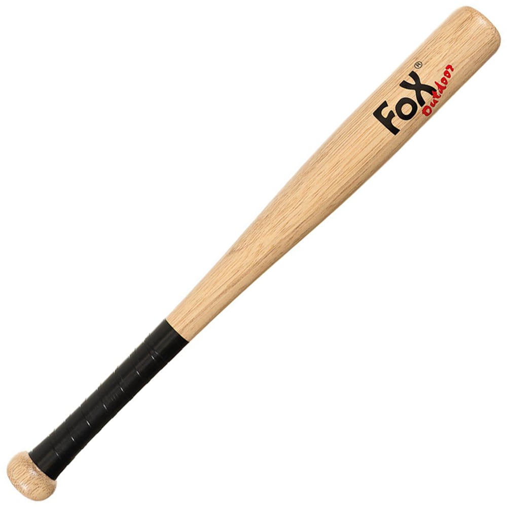 Kij baseballowy MFH Fox Outdoor American Baseball Wood 15