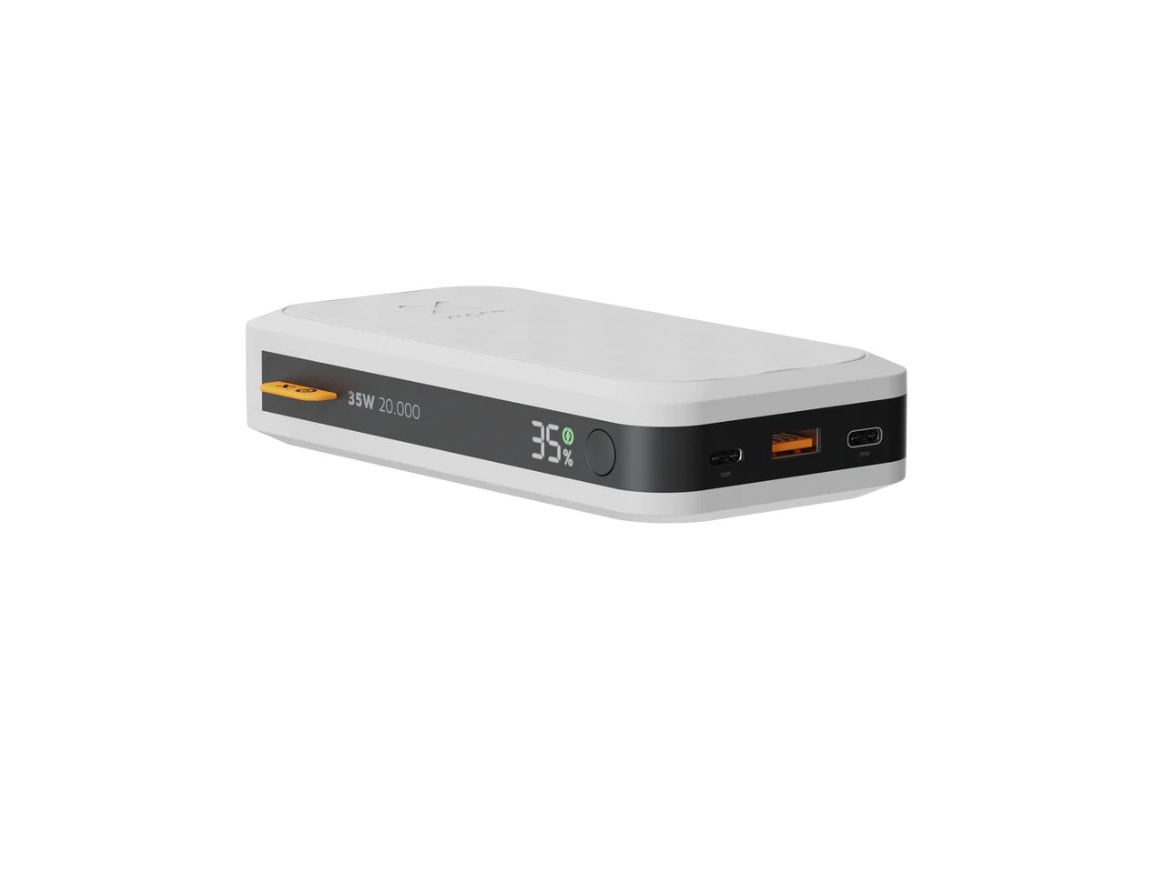 Powerbank Xtorm Fuel Series 5 20000 mAh 35 W - White