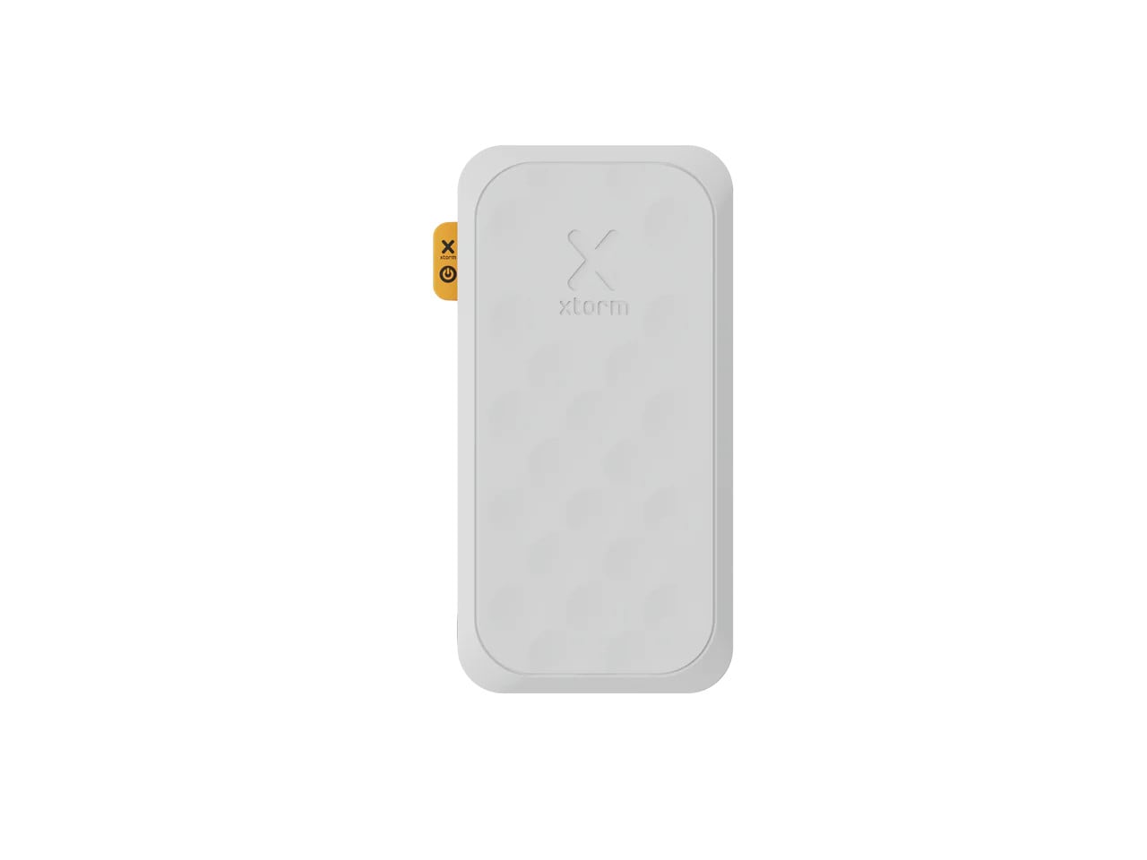 Powerbank Xtorm Fuel Series 5 20000 mAh 35 W - White