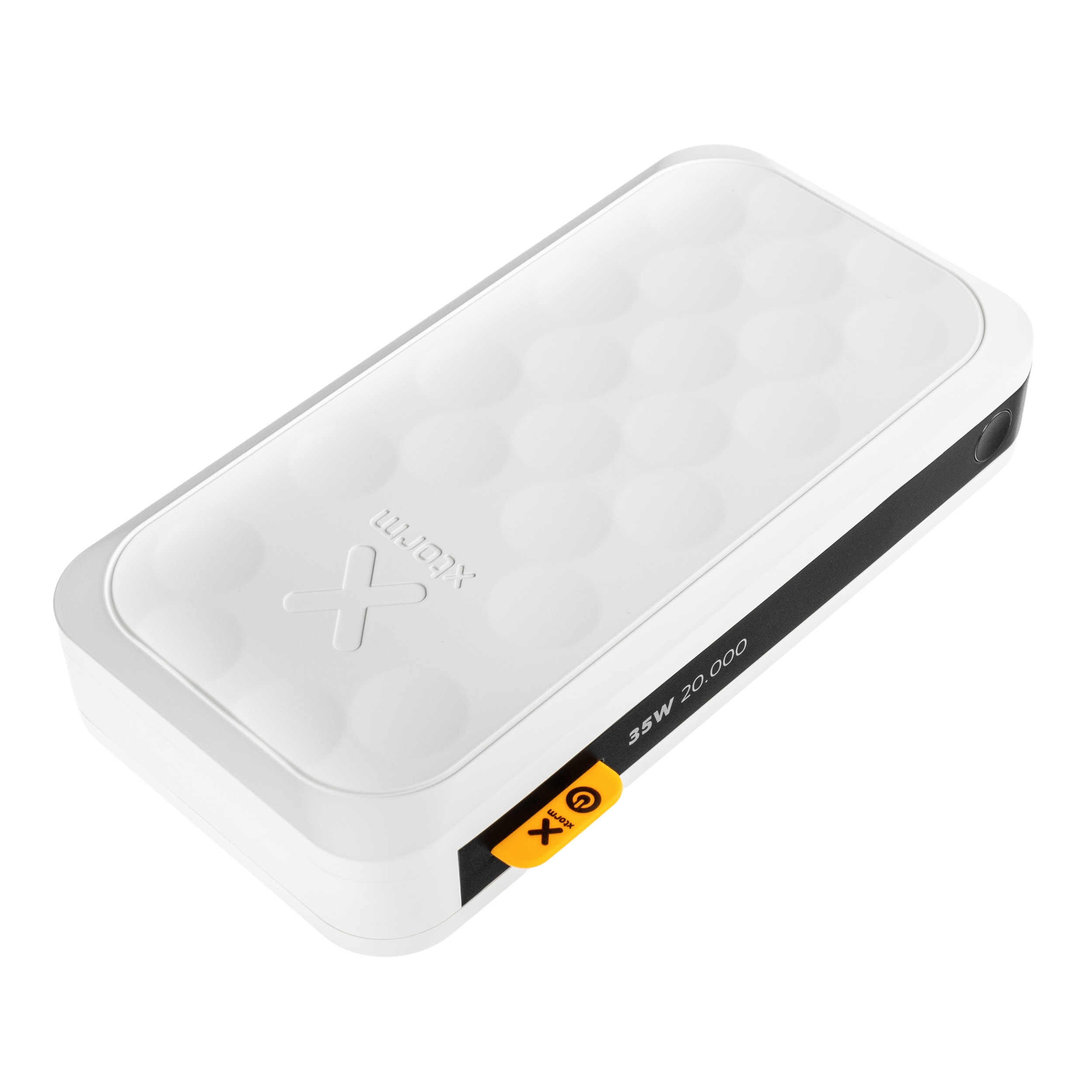 Powerbank Xtorm Fuel Series 5 20000 mAh 35 W - White