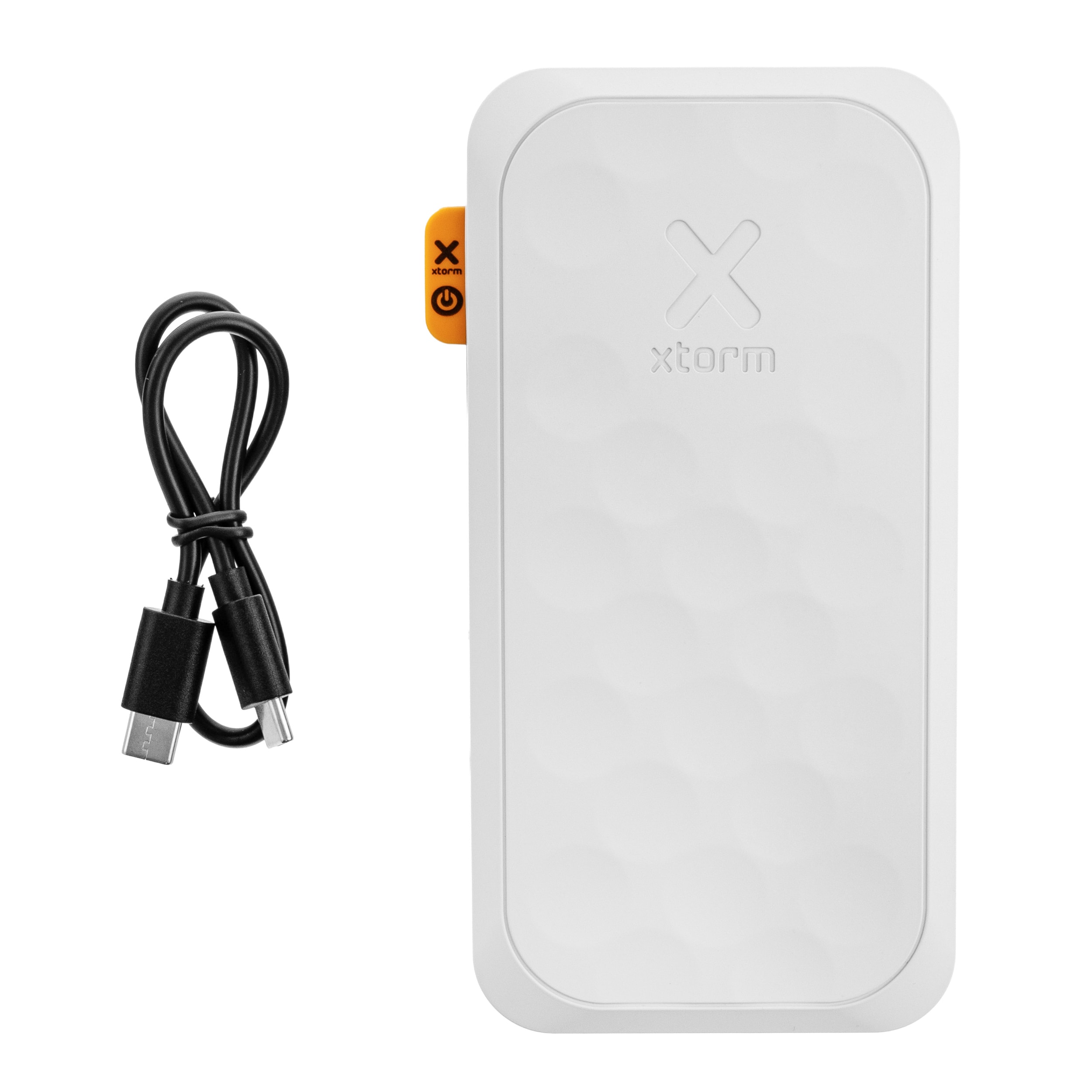 Powerbank Xtorm Fuel Series 5 20000 mAh 35 W - White