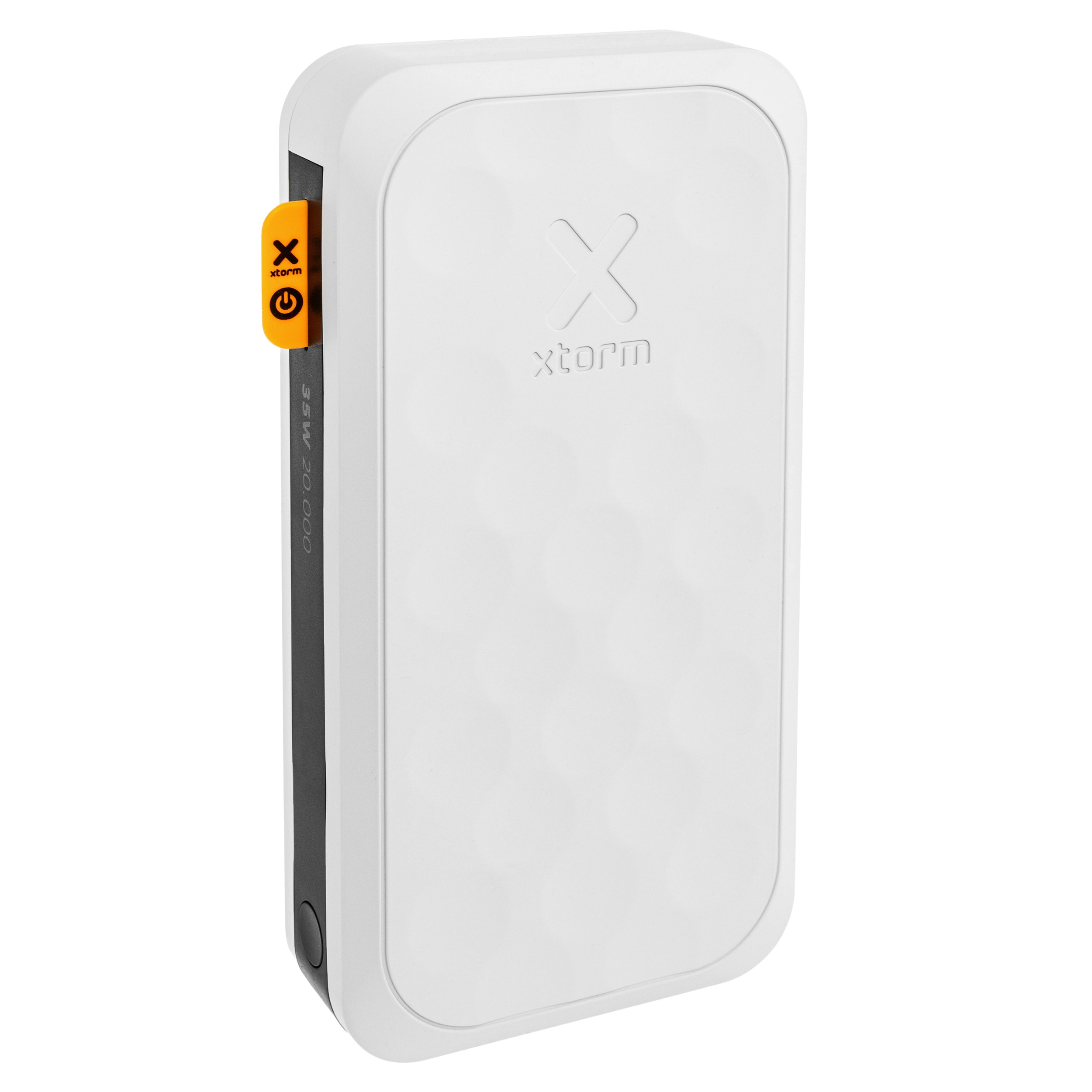 Powerbank Xtorm Fuel Series 5 20000 mAh 35 W - White