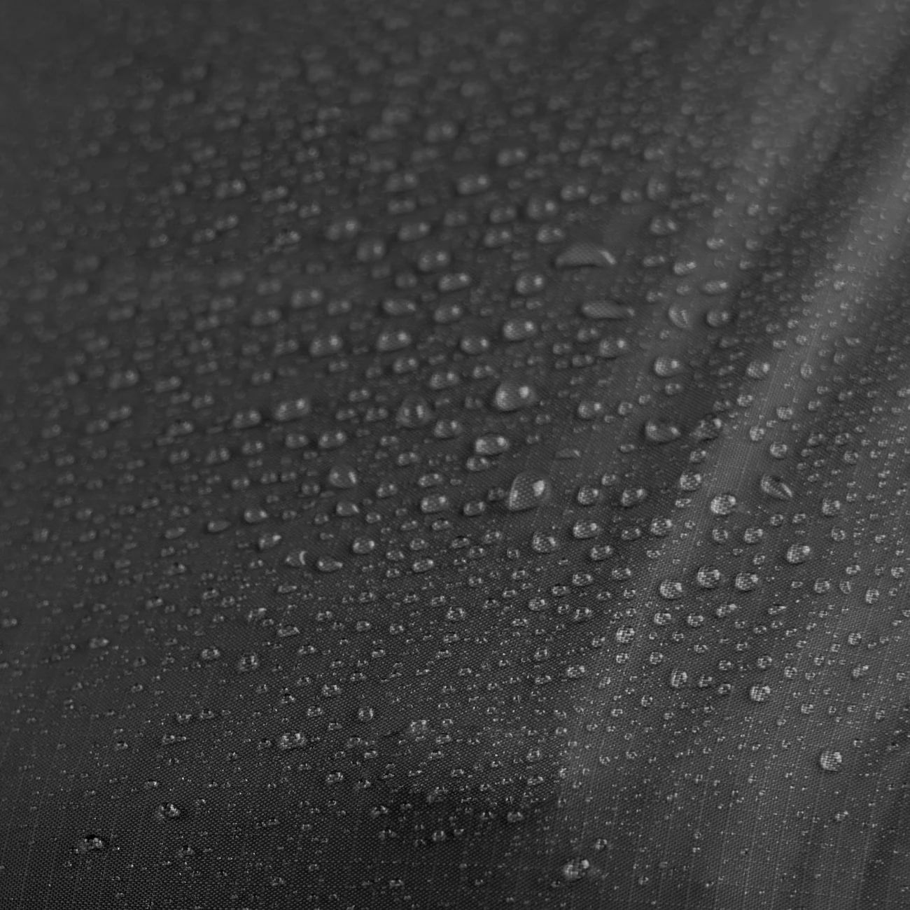 Pokrowiec na plecak Highlander Outdoor Duck’s Back Raincover Large 50-65 l - Black