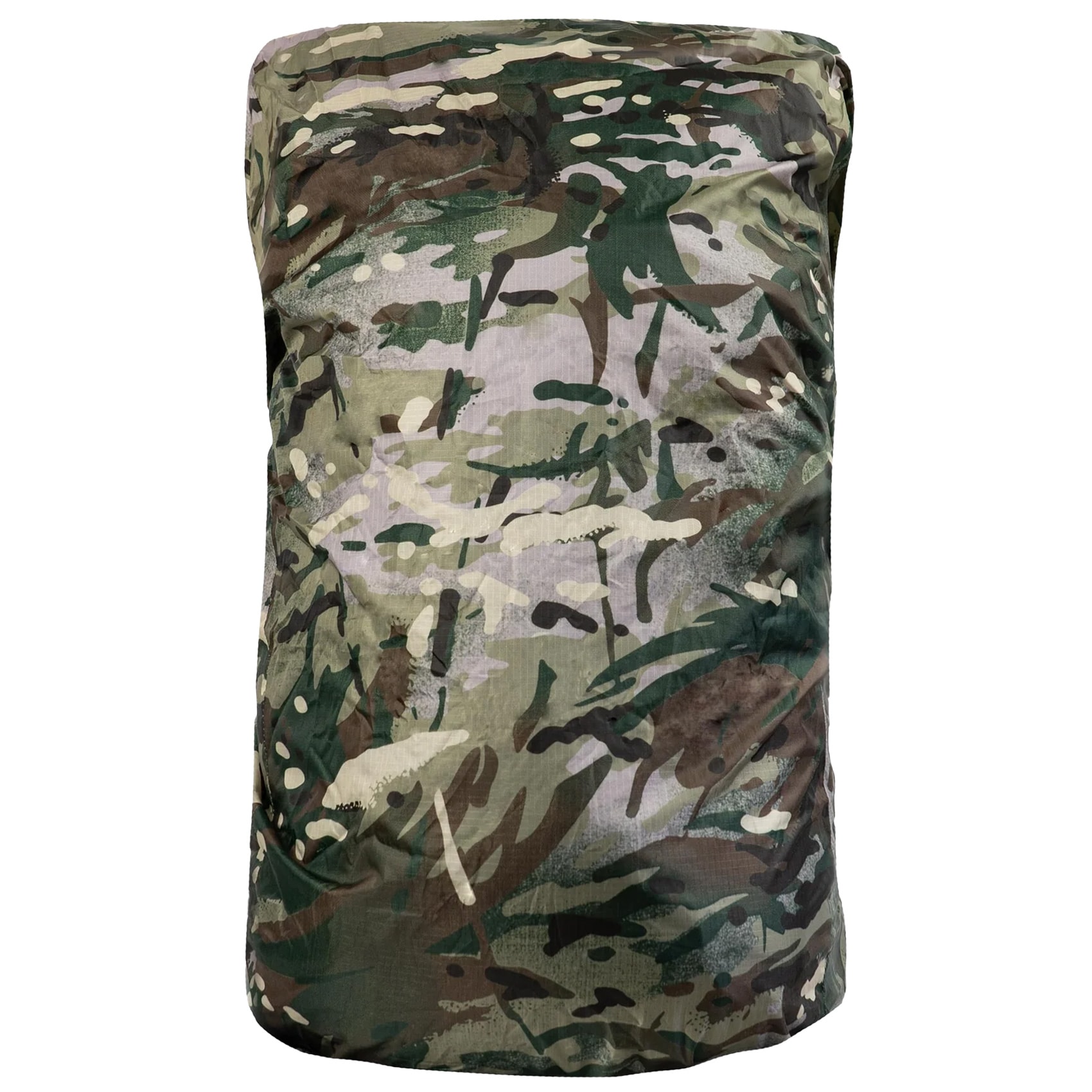Pokrowiec na plecak Highlander Outdoor Duck’s Back Raincover Large 50-65 l - Arid MC Camo