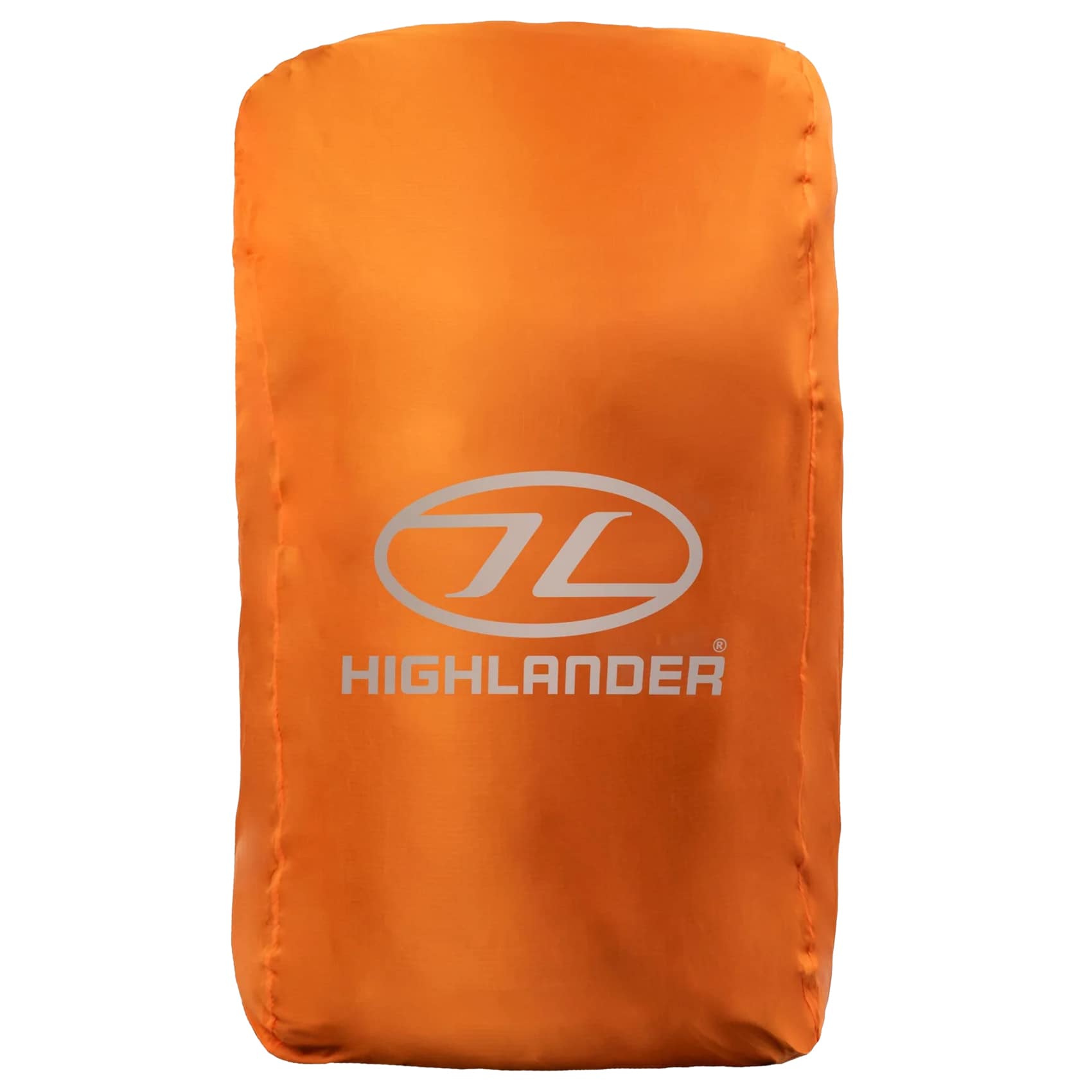 Pokrowiec na plecak Highlander Outdoor Duck’s Back Raincover Large 50-65 l - Orange