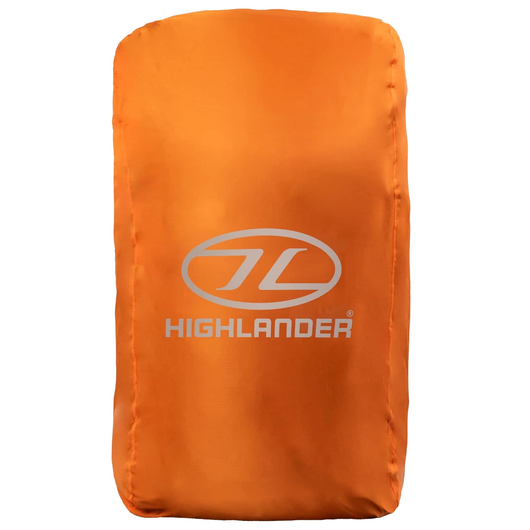 Pokrowiec na plecak Highlander Outdoor Duck’s Back Raincover Extra Large 70-90 l - Orange