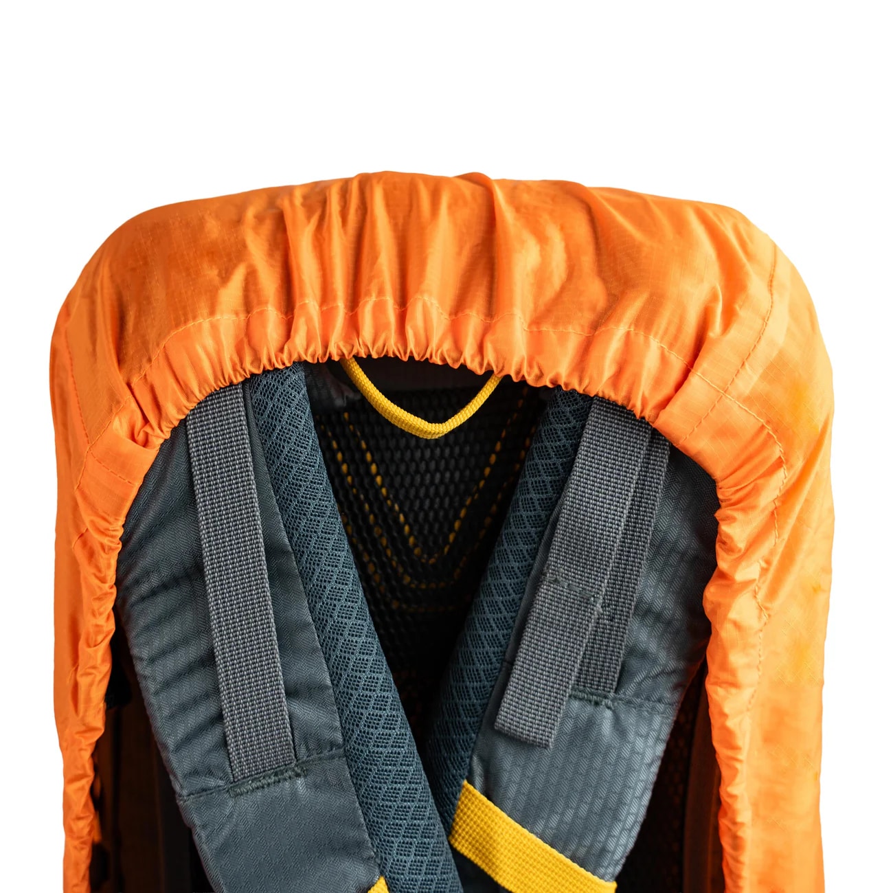 Pokrowiec na plecak Highlander Outdoor Duck’s Back Raincover Extra Large 70-90 l - Orange